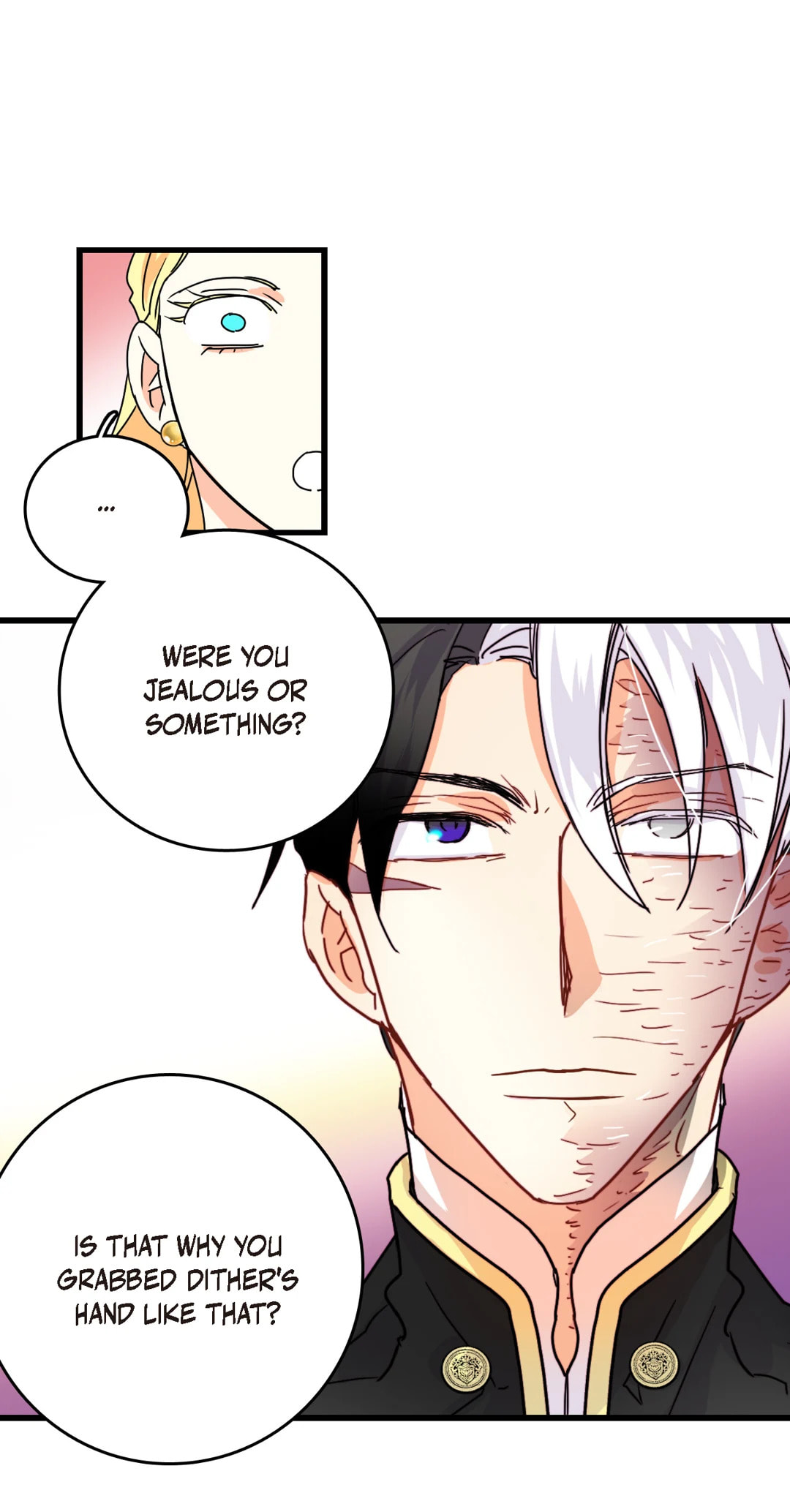 Read Bring the Love chapter 55 image 41 on Lezhin