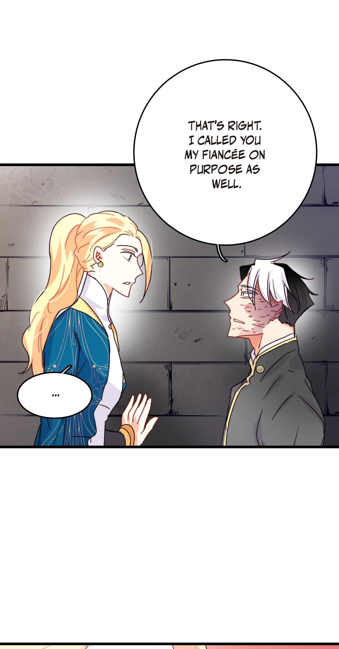 Read Bring the Love chapter 55 image 42 on Lezhin