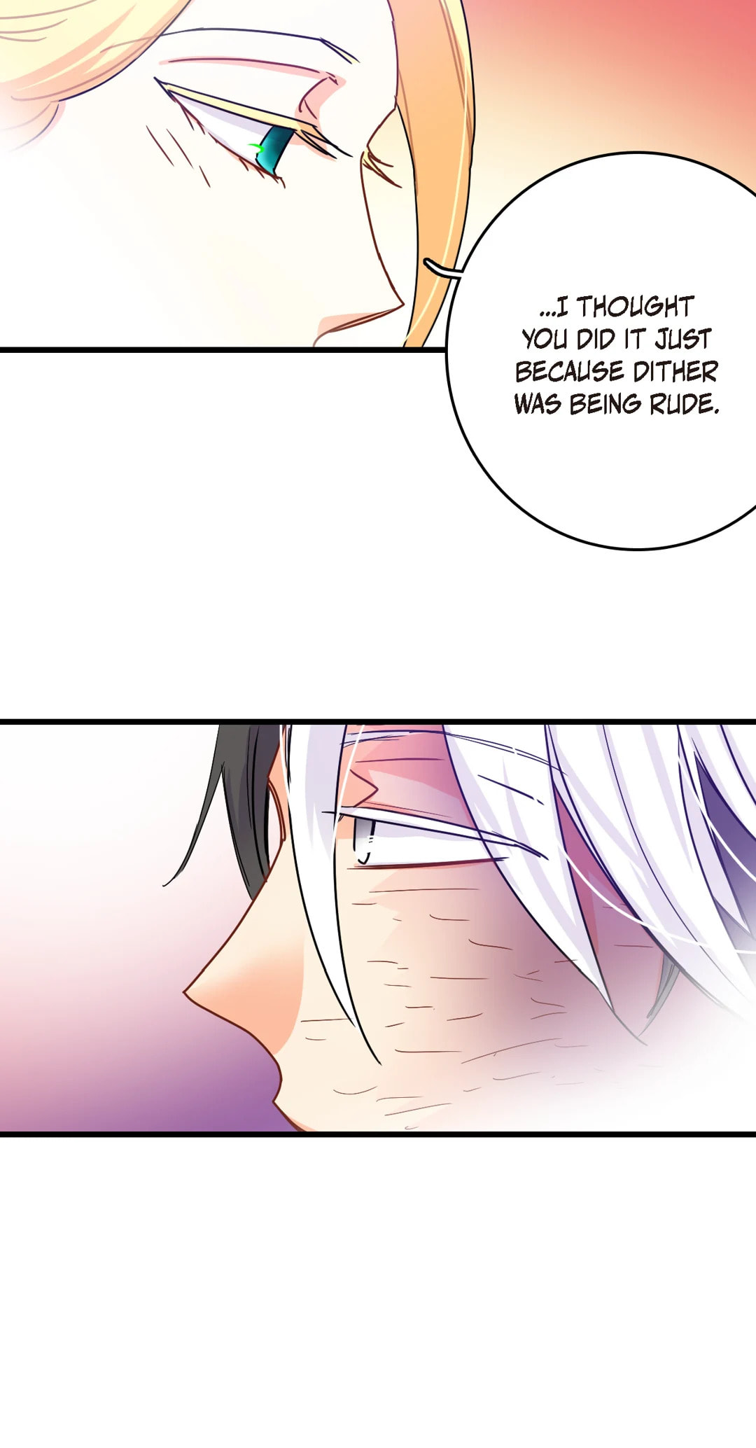 Read Bring the Love chapter 55 image 43 on Lezhin