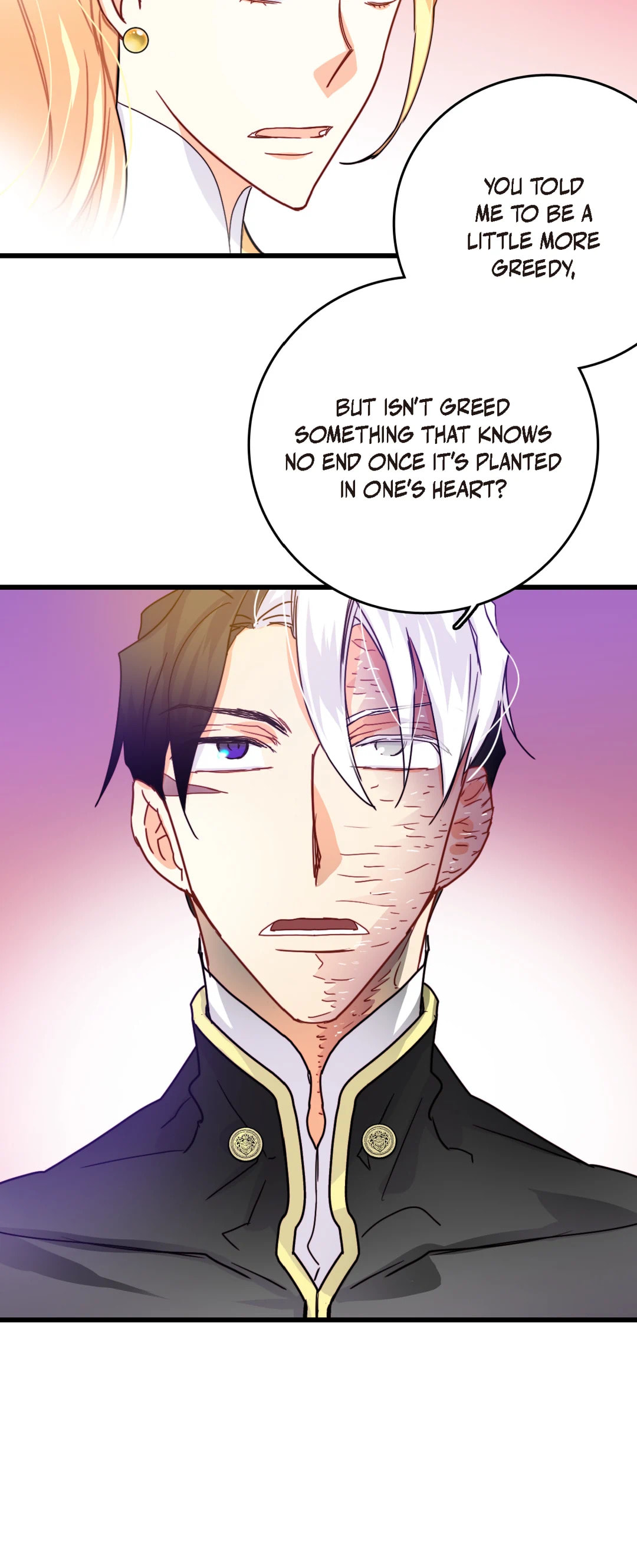Read Bring the Love chapter 55 image 45 on Lezhin