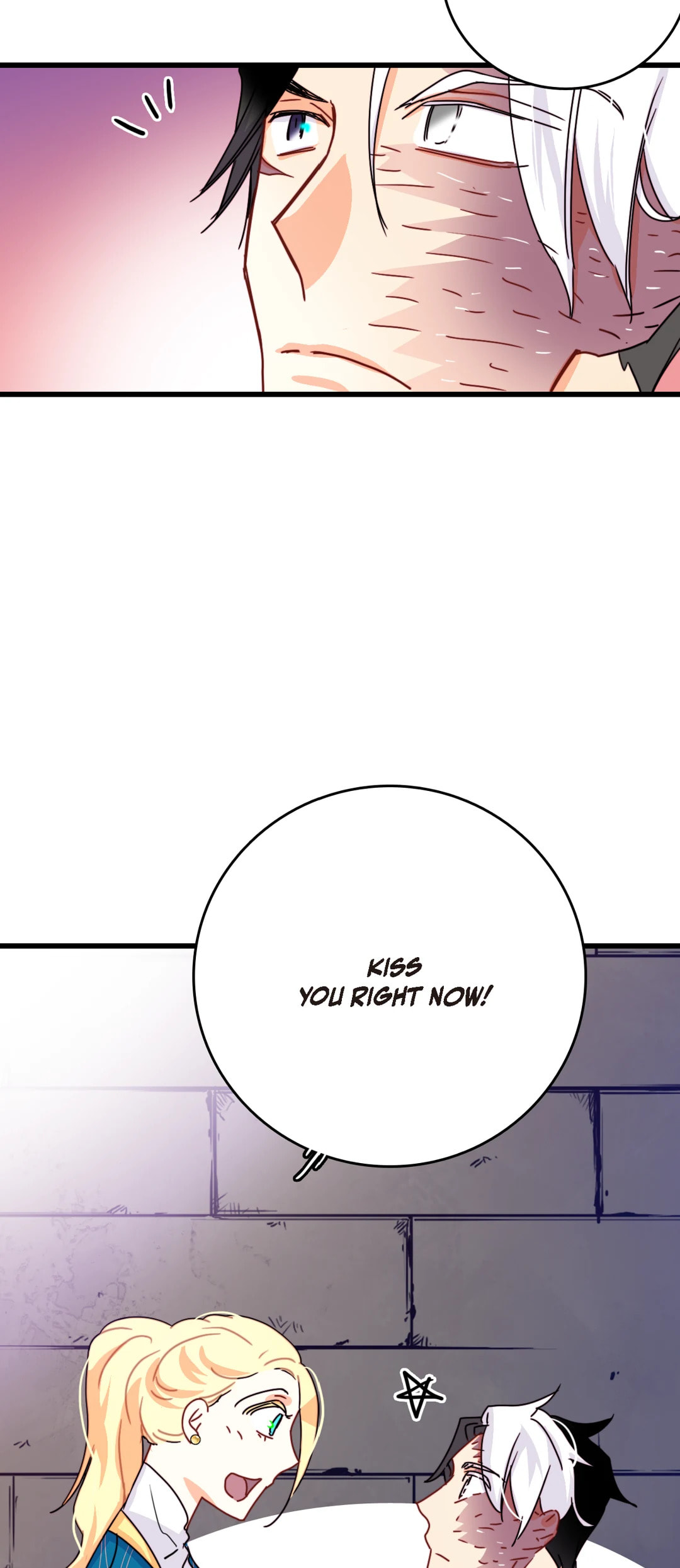 Read Bring the Love chapter 55 image 48 on Lezhin