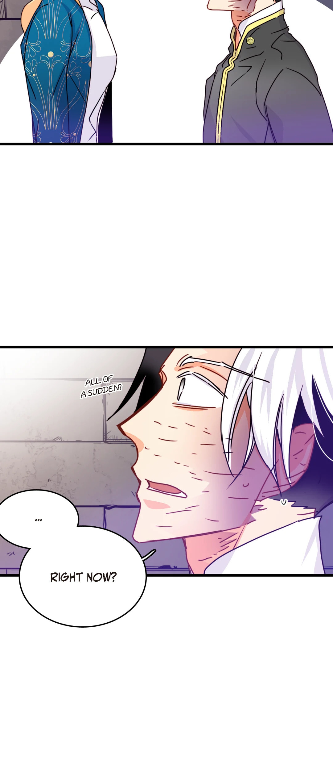 Read Bring the Love chapter 55 image 49 on Lezhin