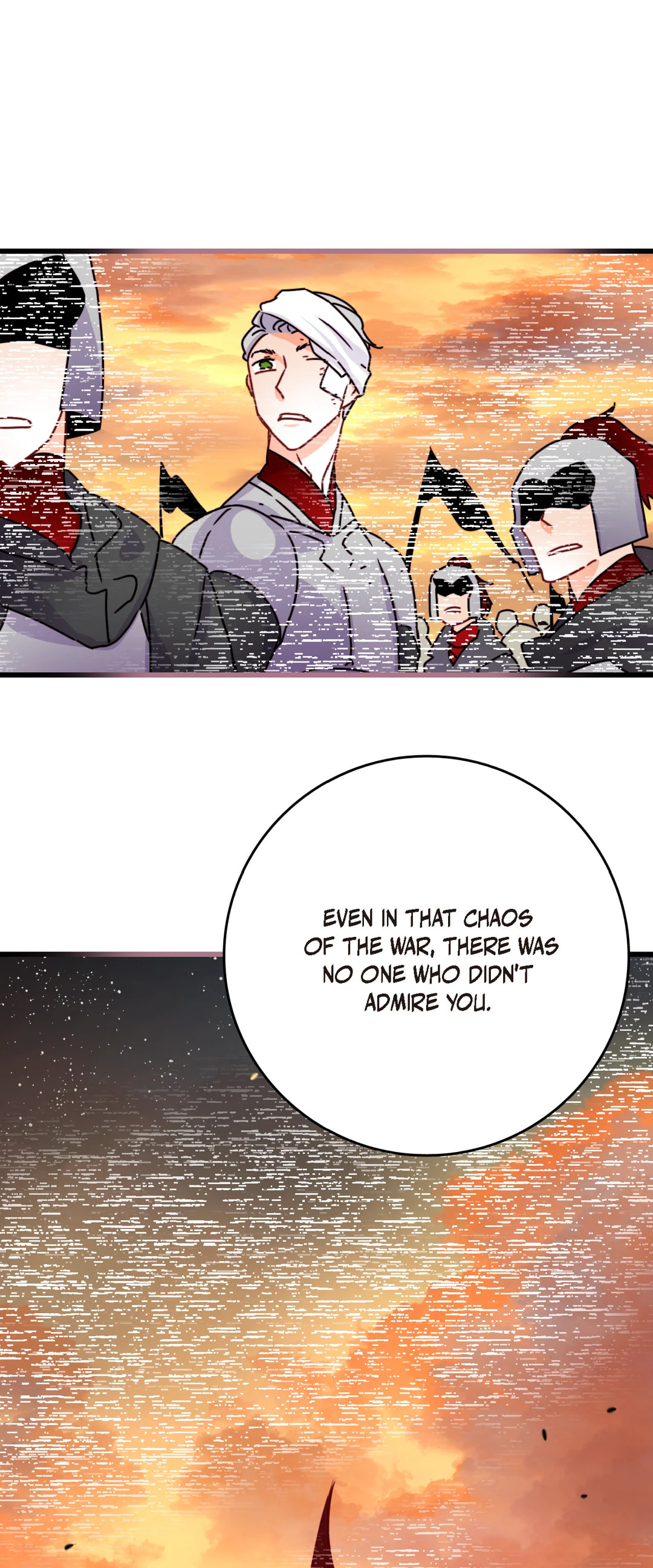 Read Bring the Love chapter 55 image 5 on Lezhin