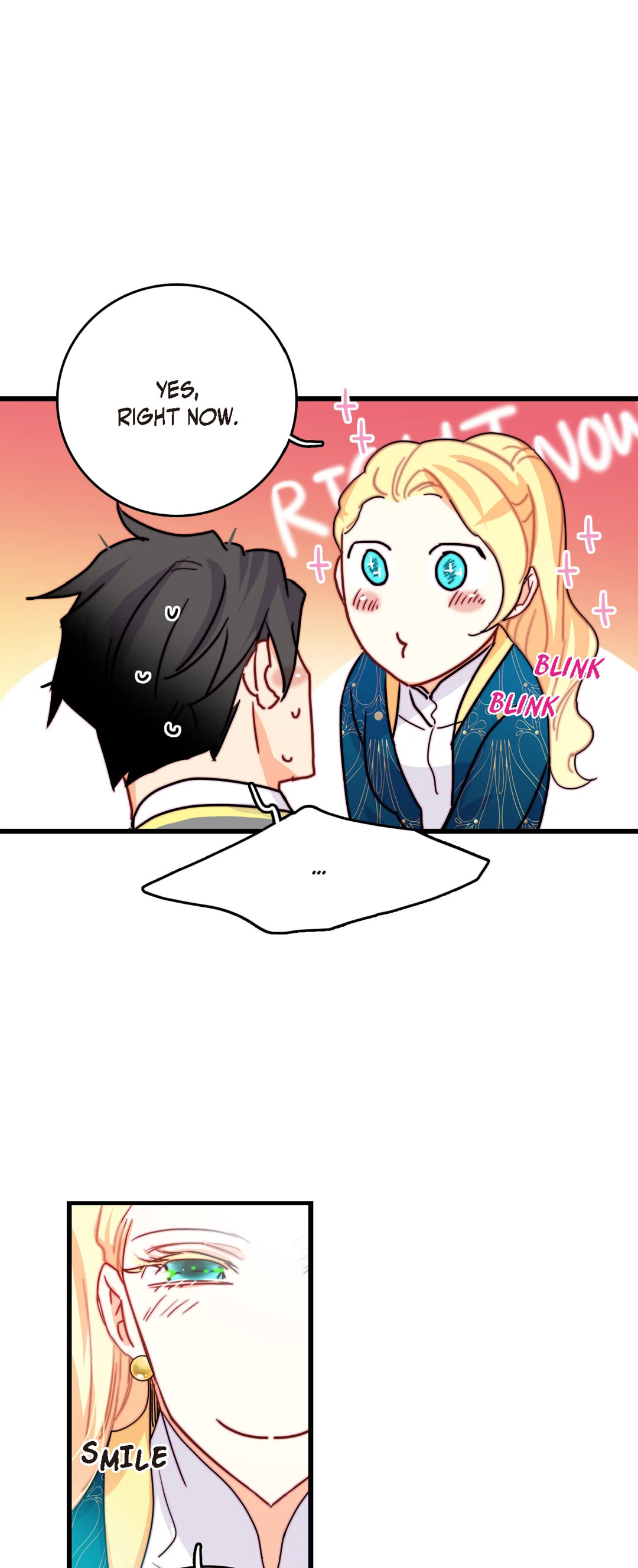 Read Bring the Love chapter 55 image 50 on Lezhin