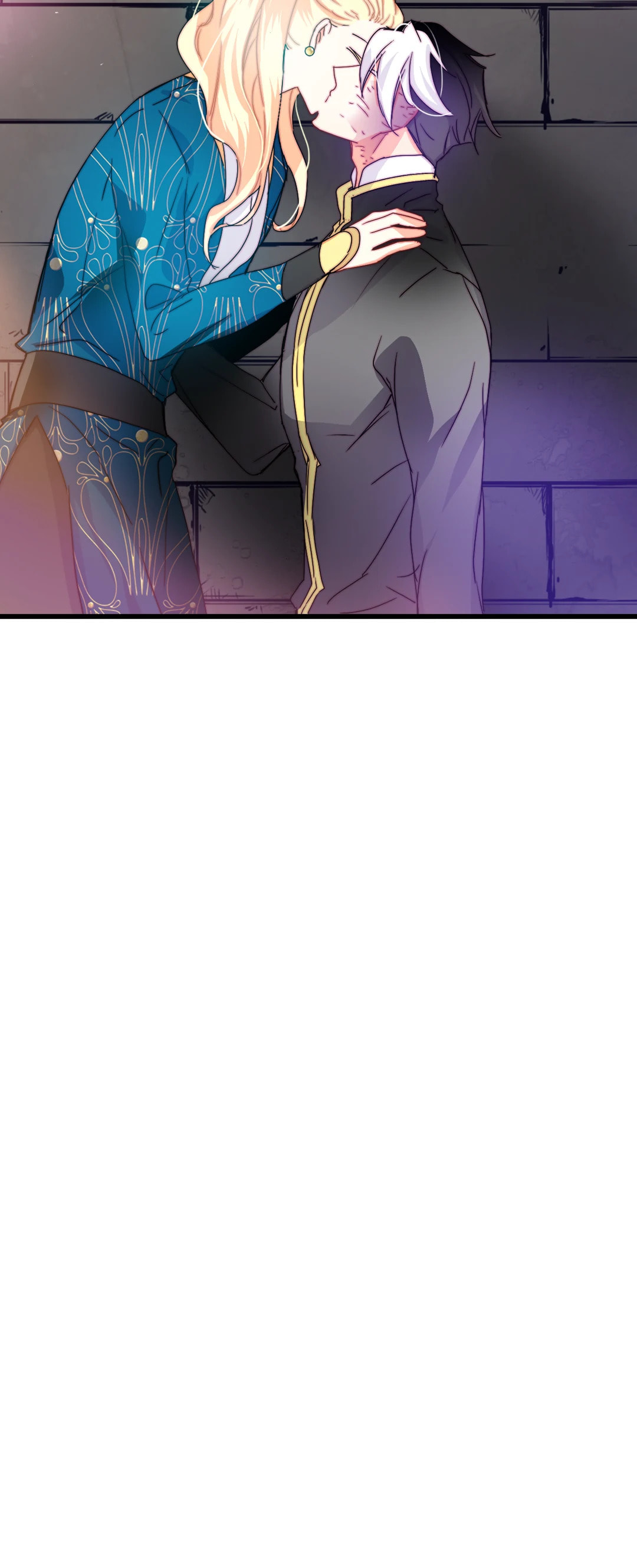 Read Bring the Love chapter 55 image 52 on Lezhin