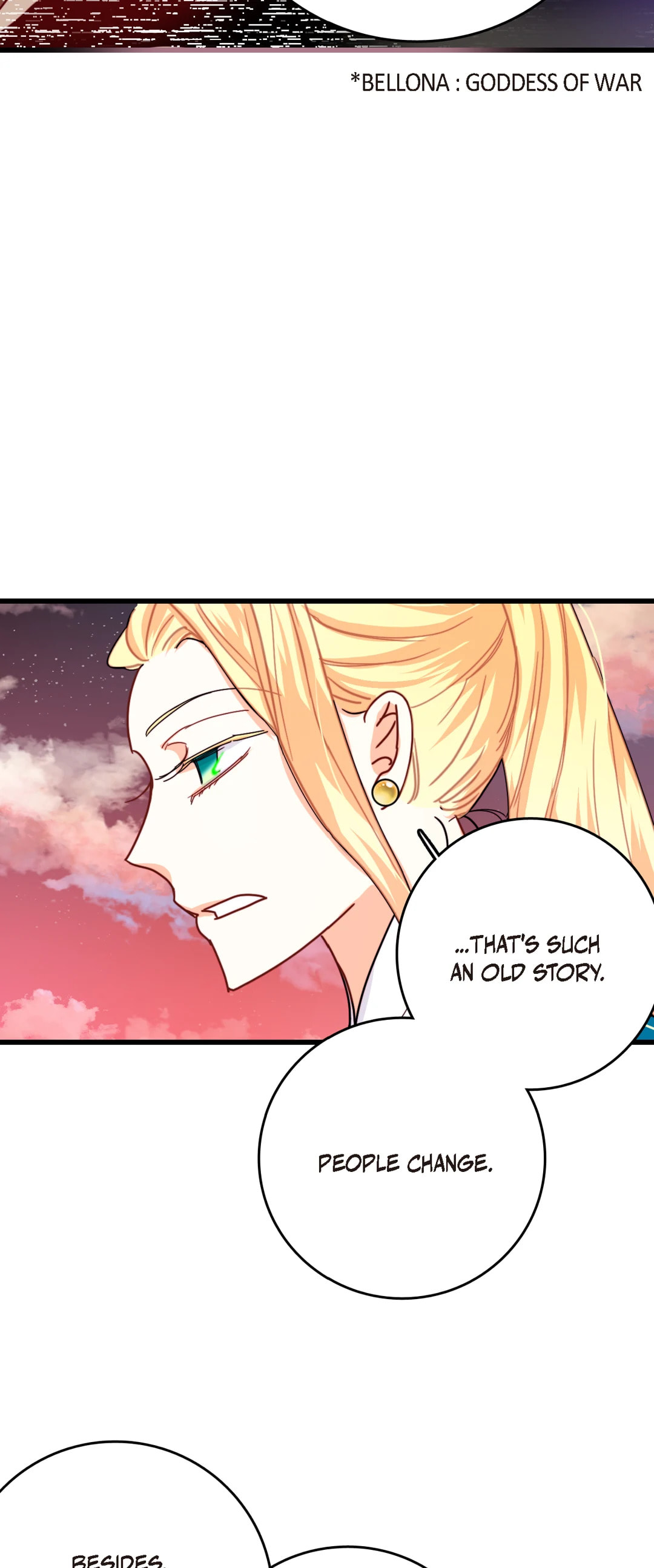 Read Bring the Love chapter 55 image 7 on Lezhin