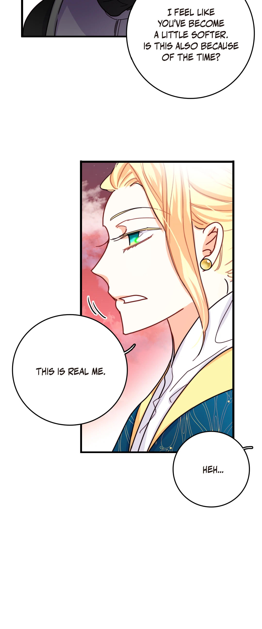 Read Bring the Love chapter 55 image 9 on Lezhin
