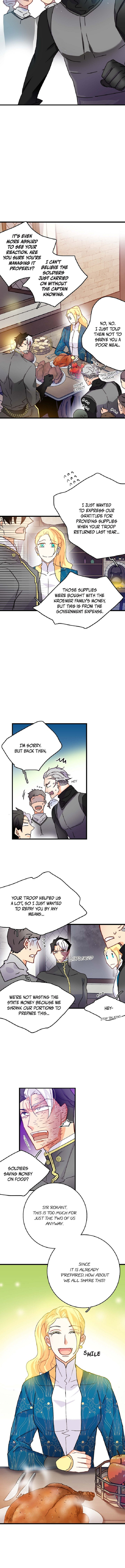 Read Bring the Love chapter 56 image 1 on Lezhin