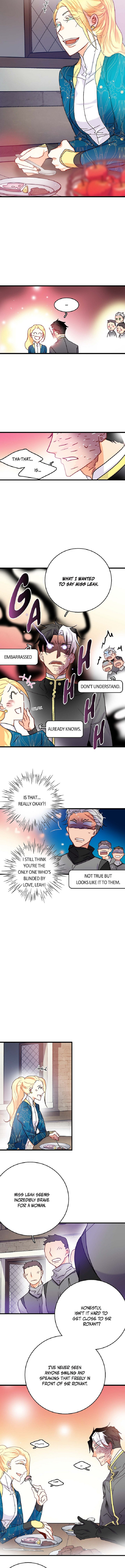 Read Bring the Love chapter 56 image 3 on Lezhin
