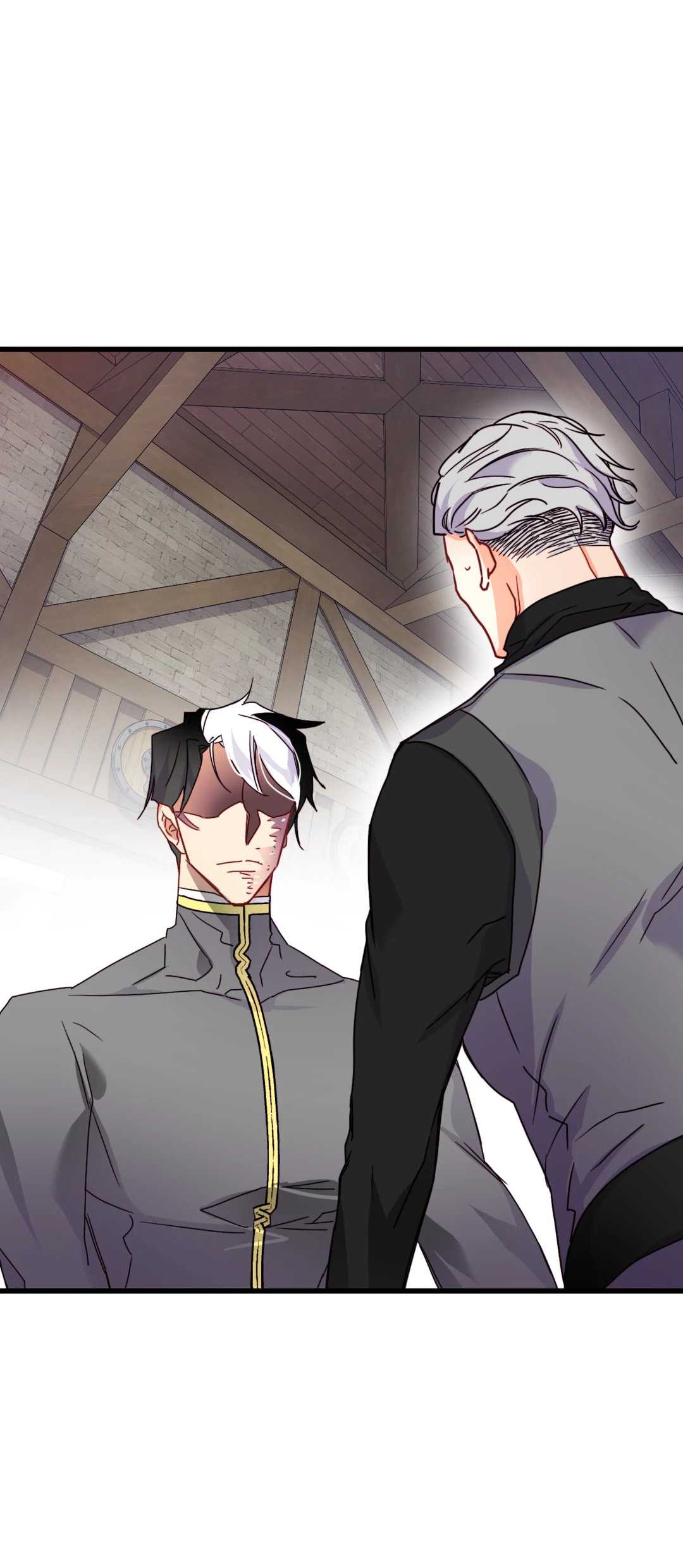 Read Bring the Love chapter 57 image 1 on Lezhin