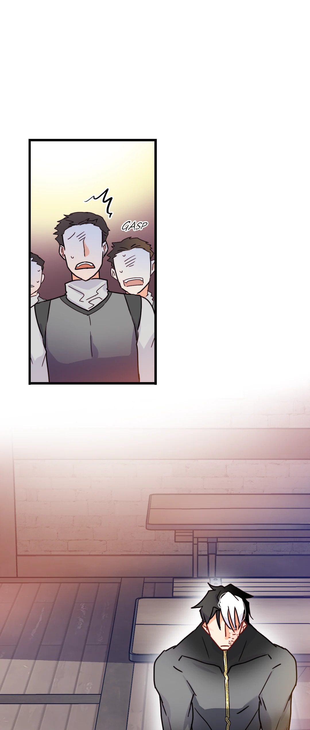 Read Bring the Love chapter 57 image 13 on Lezhin