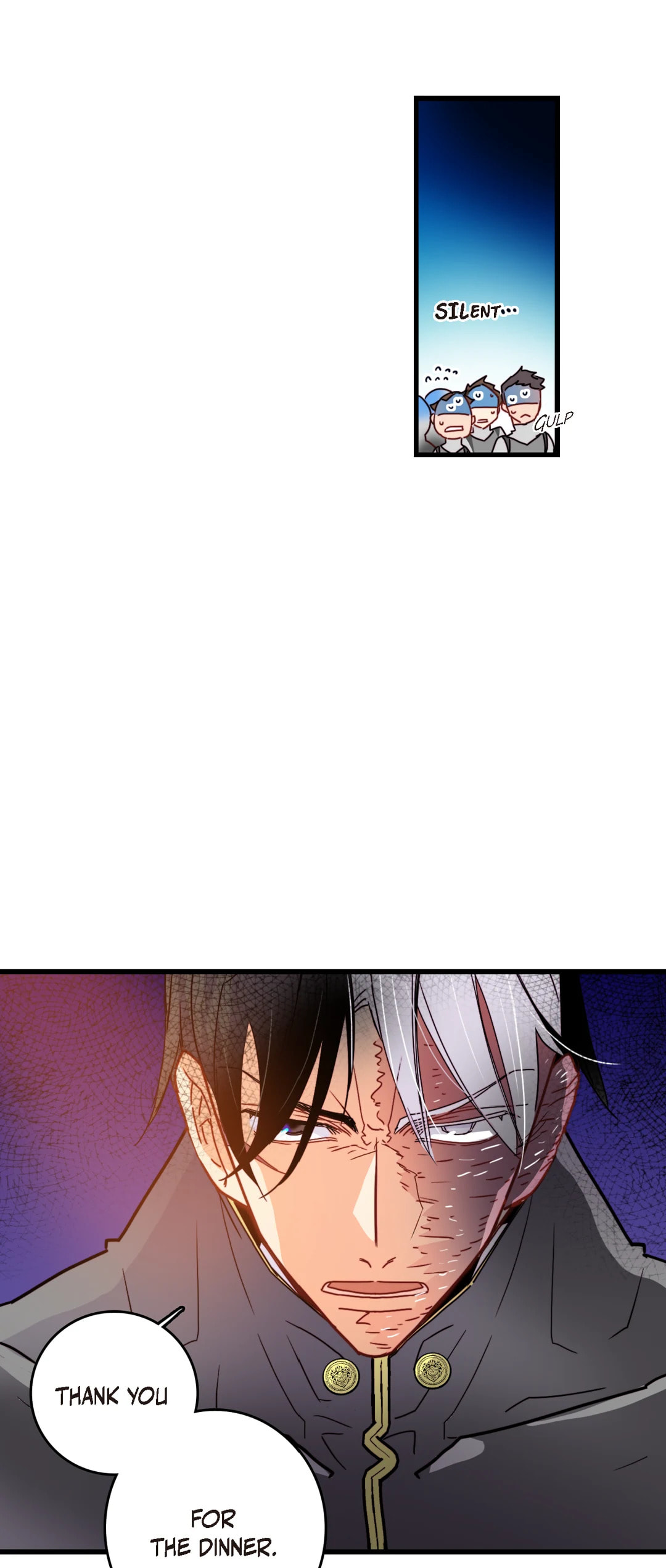 Read Bring the Love chapter 57 image 15 on Lezhin