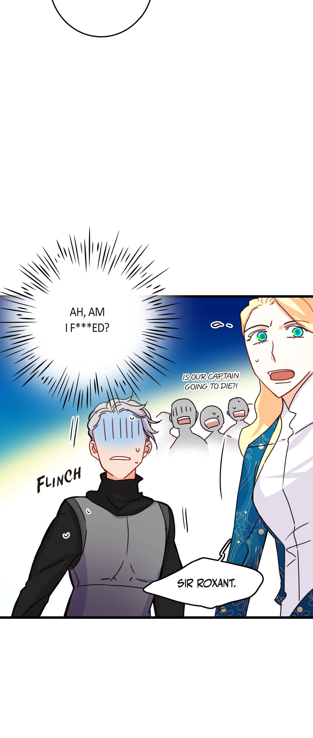Read Bring the Love chapter 57 image 16 on Lezhin