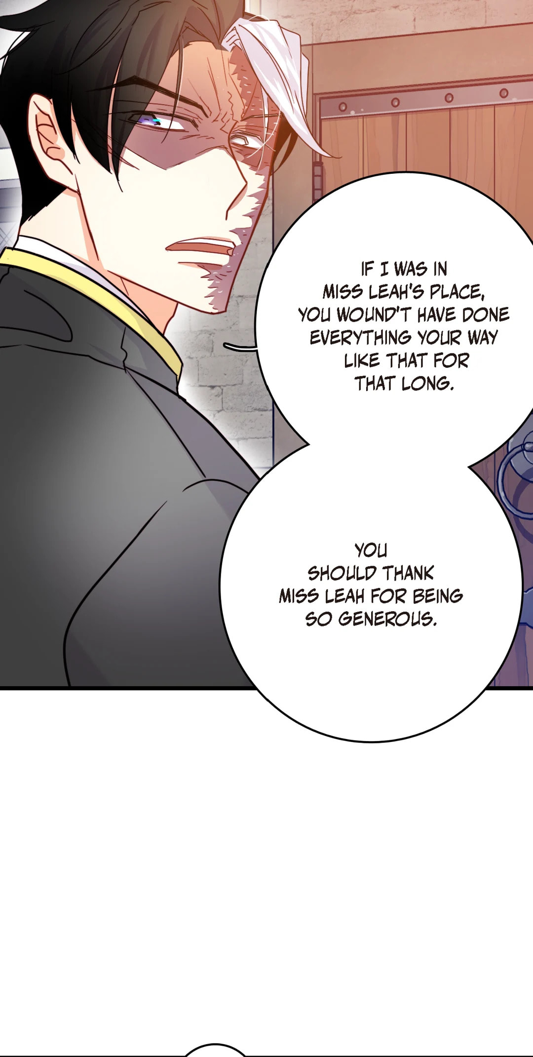 Read Bring the Love chapter 57 image 22 on Lezhin