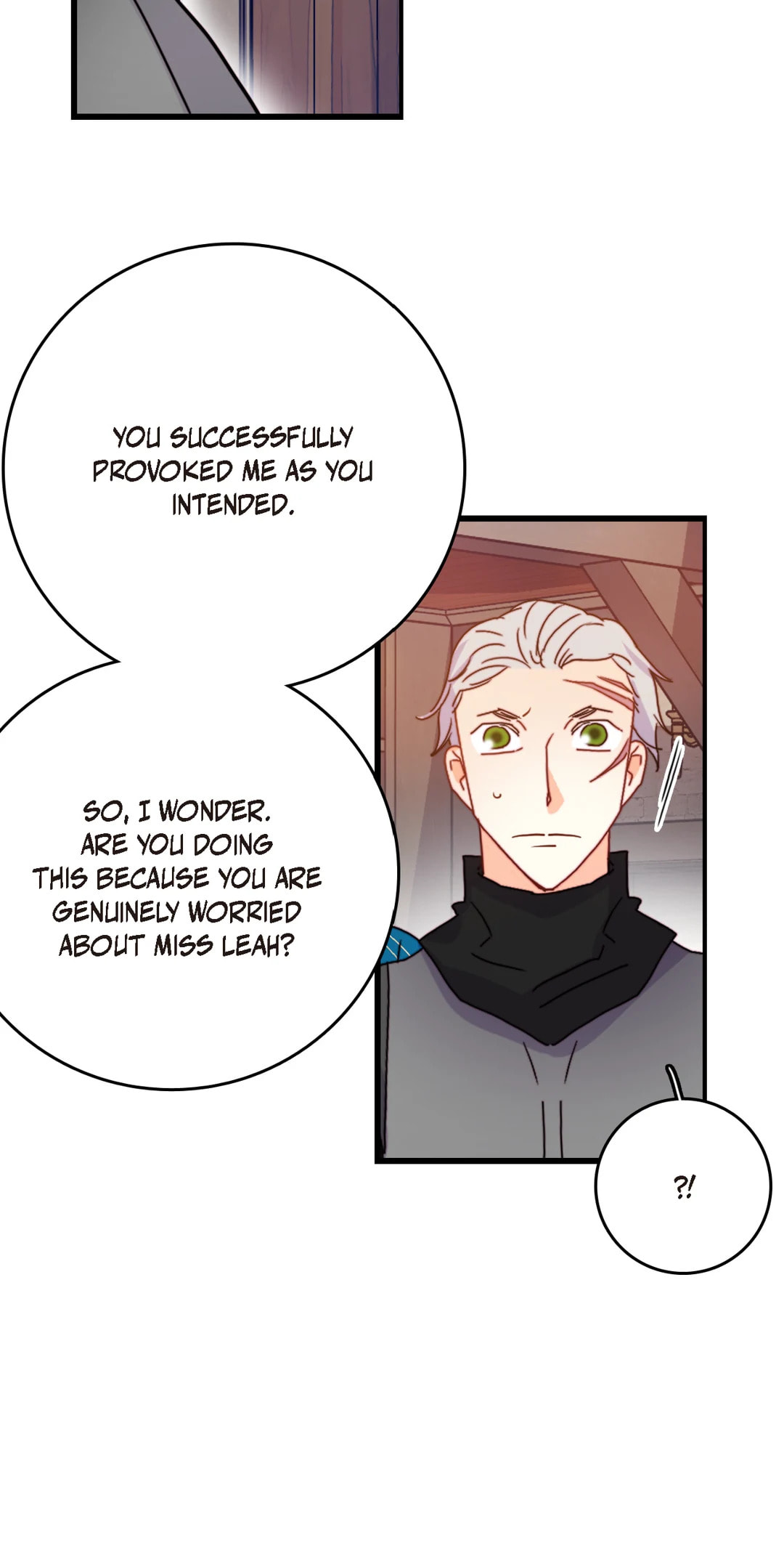 Read Bring the Love chapter 57 image 24 on Lezhin