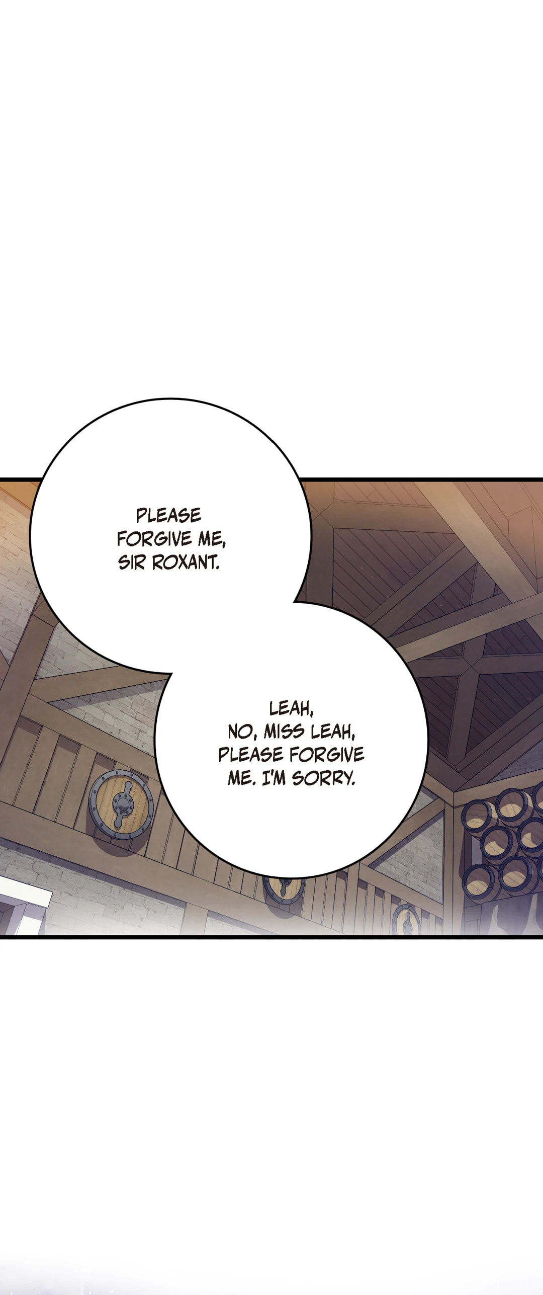 Read Bring the Love chapter 57 image 29 on Lezhin