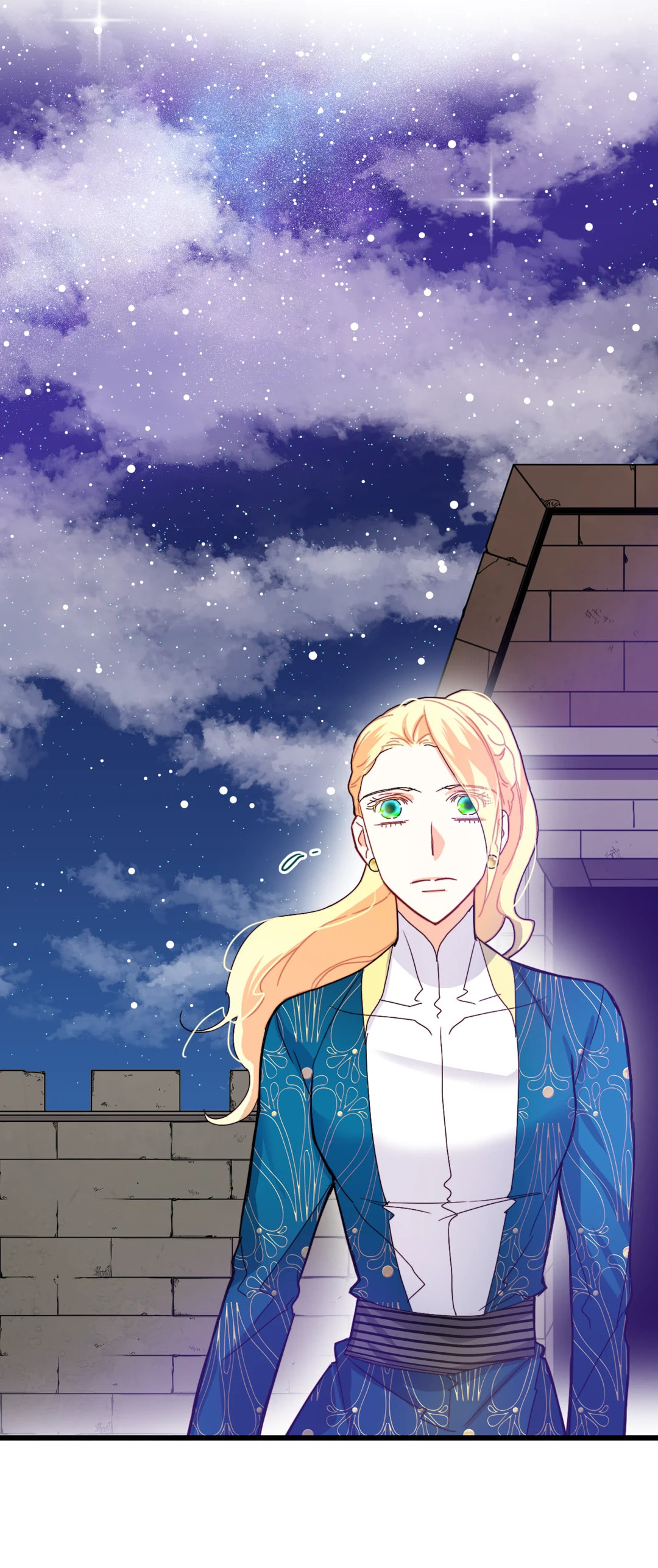 Read Bring the Love chapter 57 image 30 on Lezhin