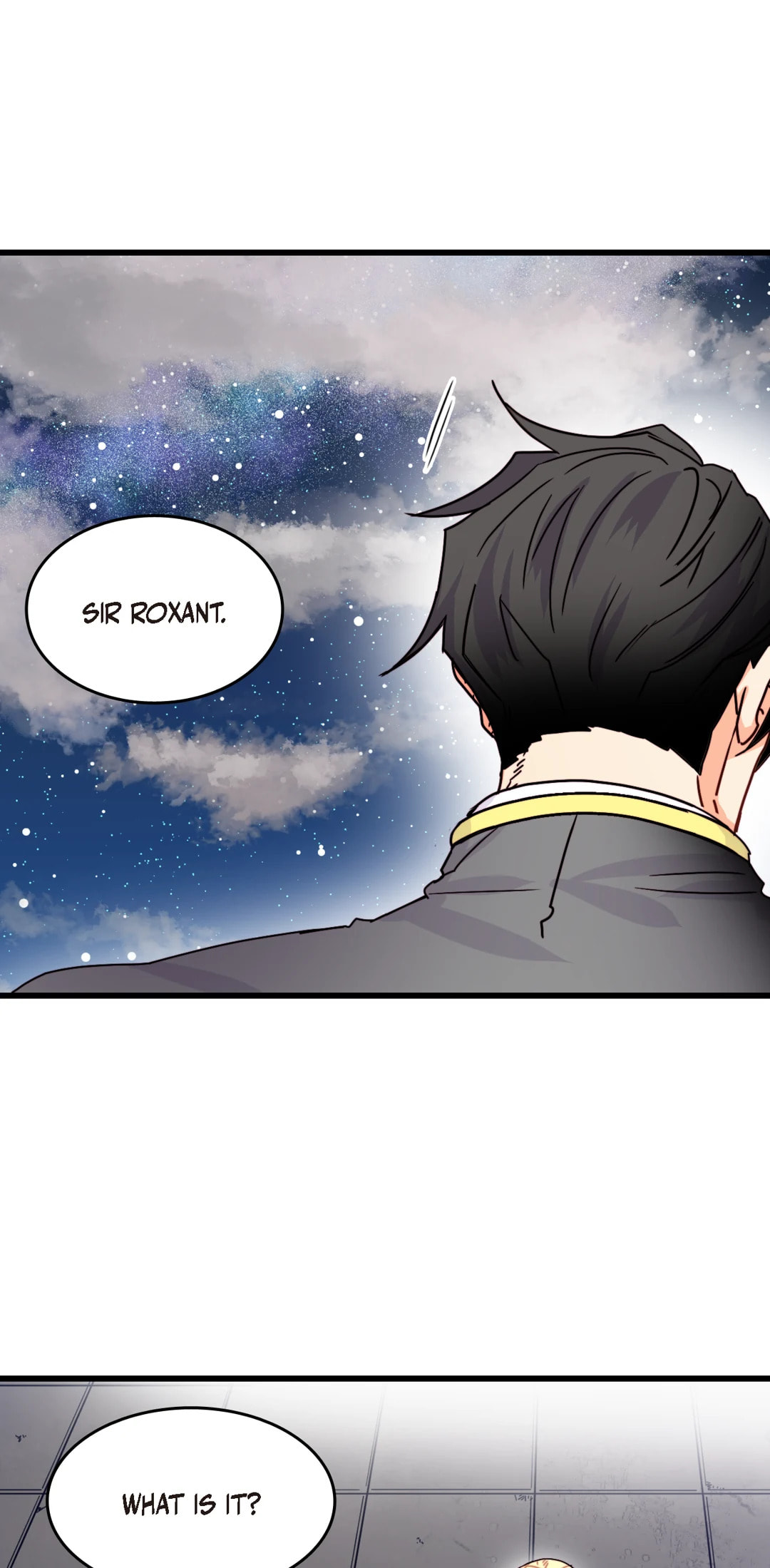 Read Bring the Love chapter 57 image 32 on Lezhin