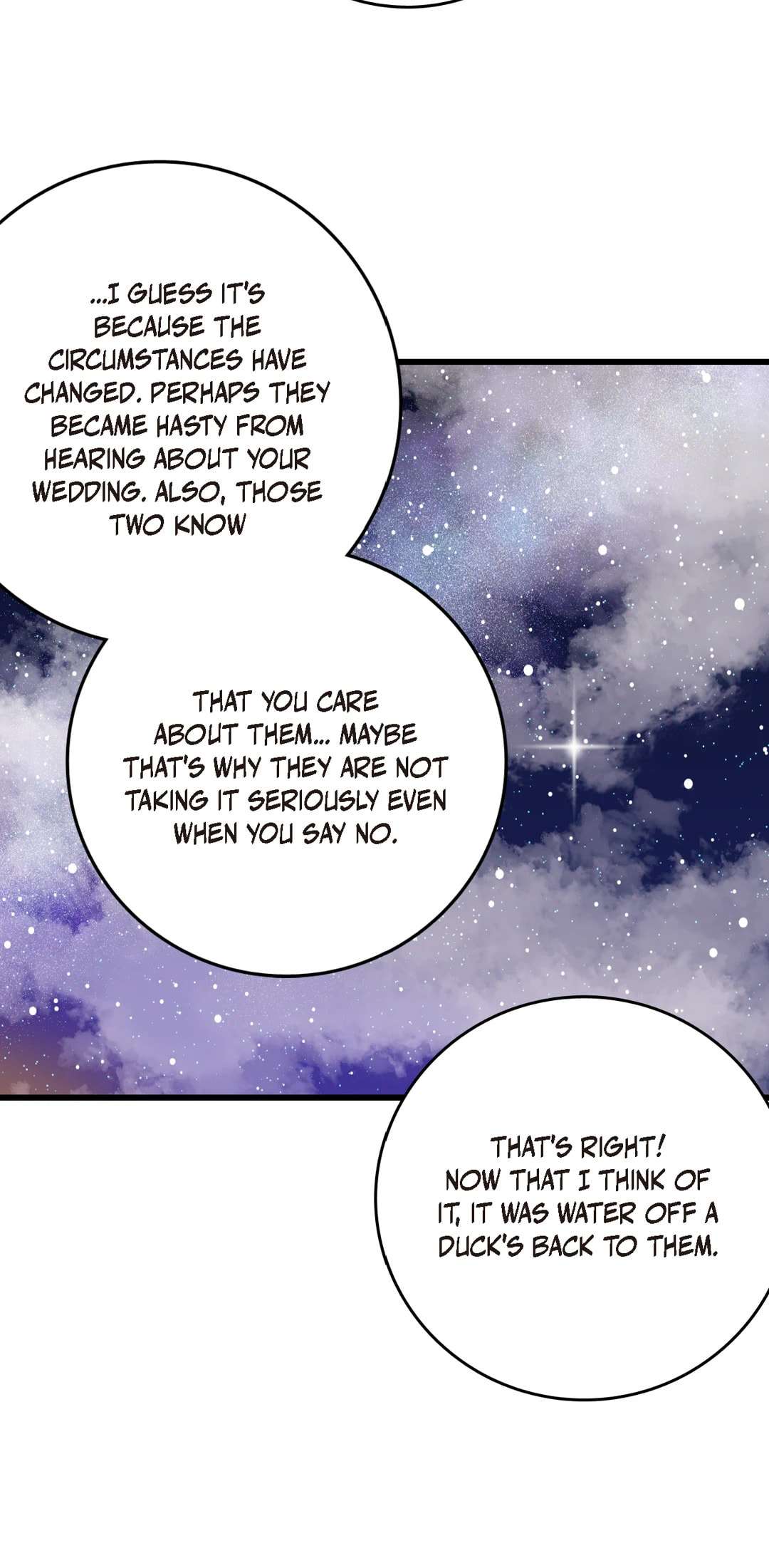 Read Bring the Love chapter 57 image 35 on Lezhin