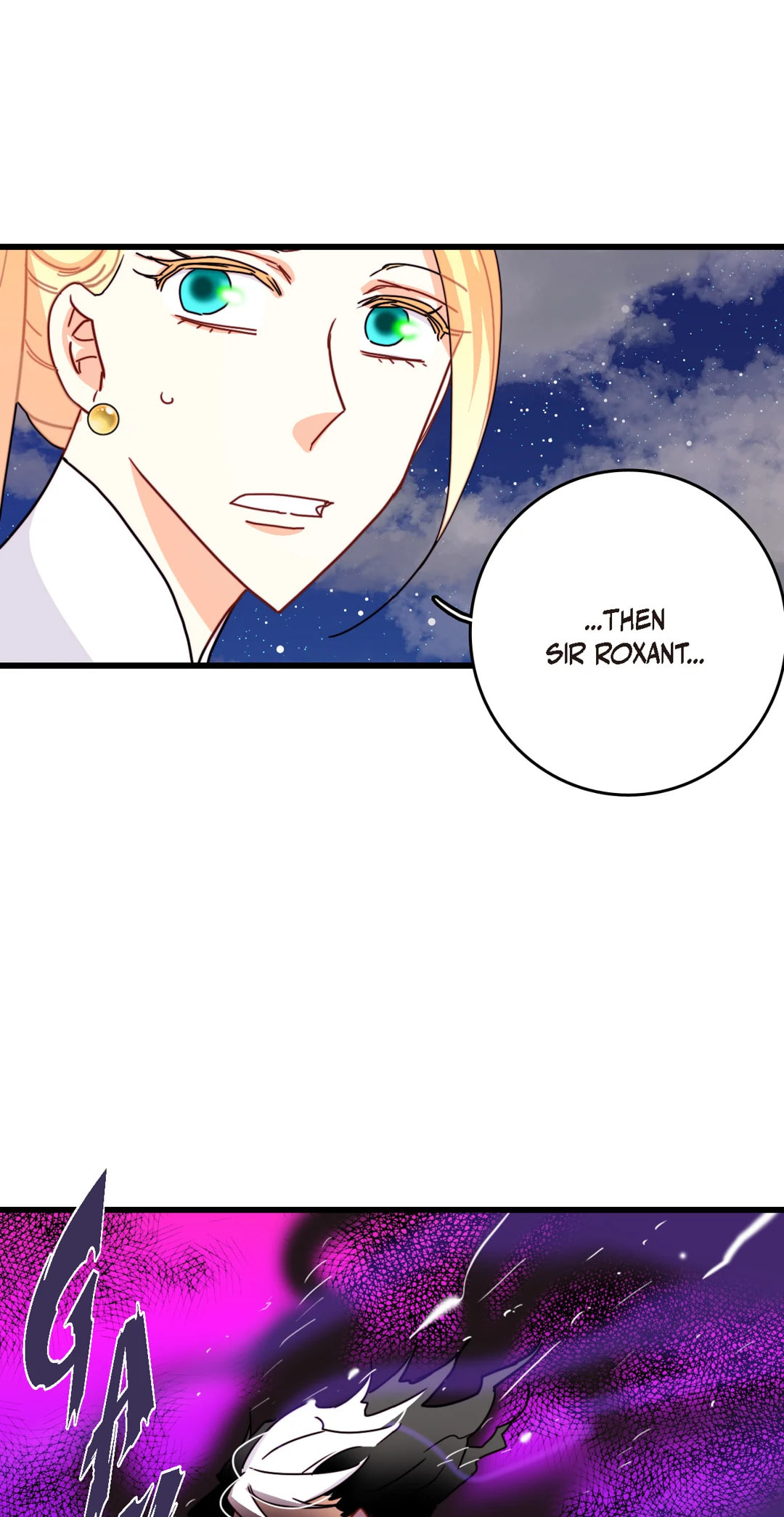 Read Bring the Love chapter 57 image 36 on Lezhin