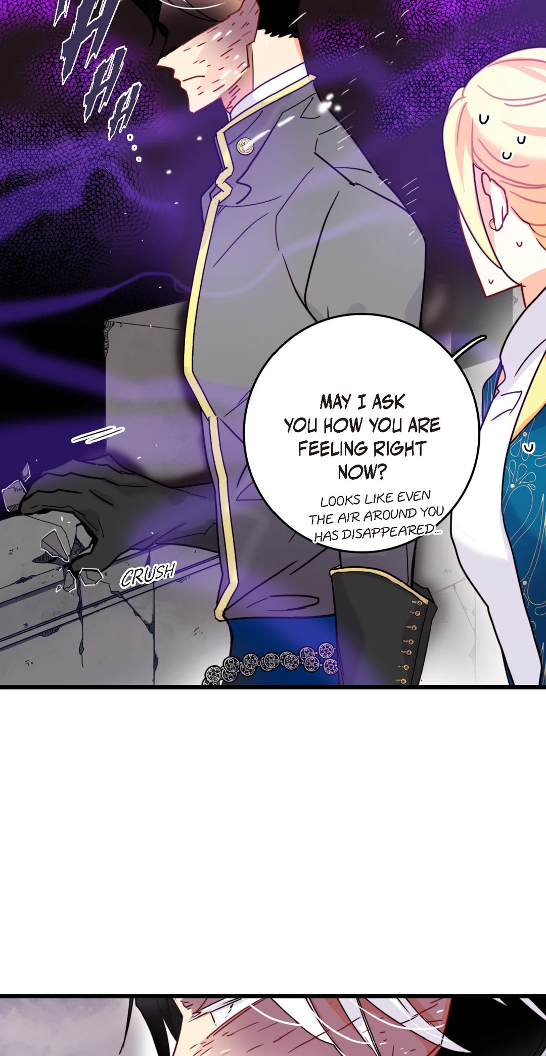 Read Bring the Love chapter 57 image 37 on Lezhin