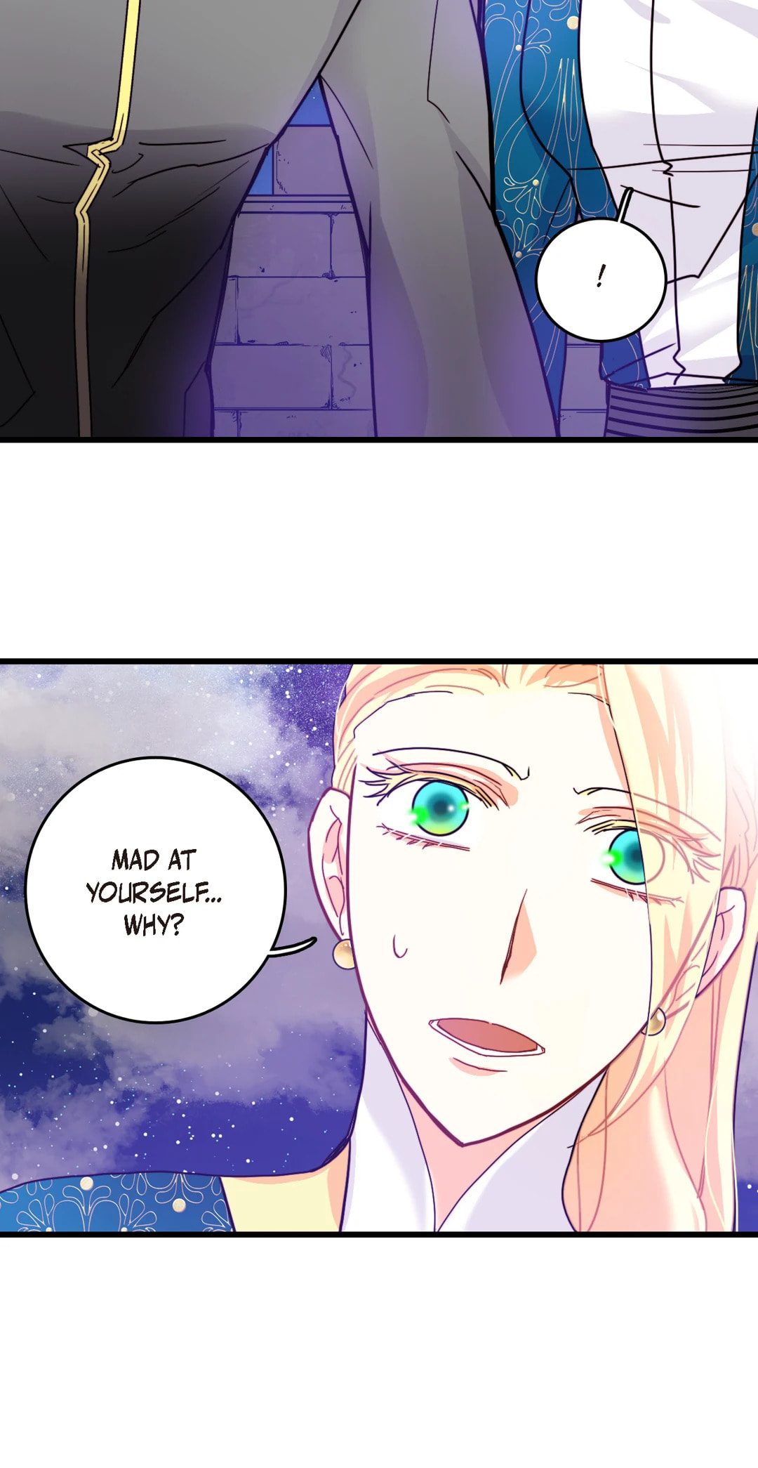 Read Bring the Love chapter 57 image 39 on Lezhin