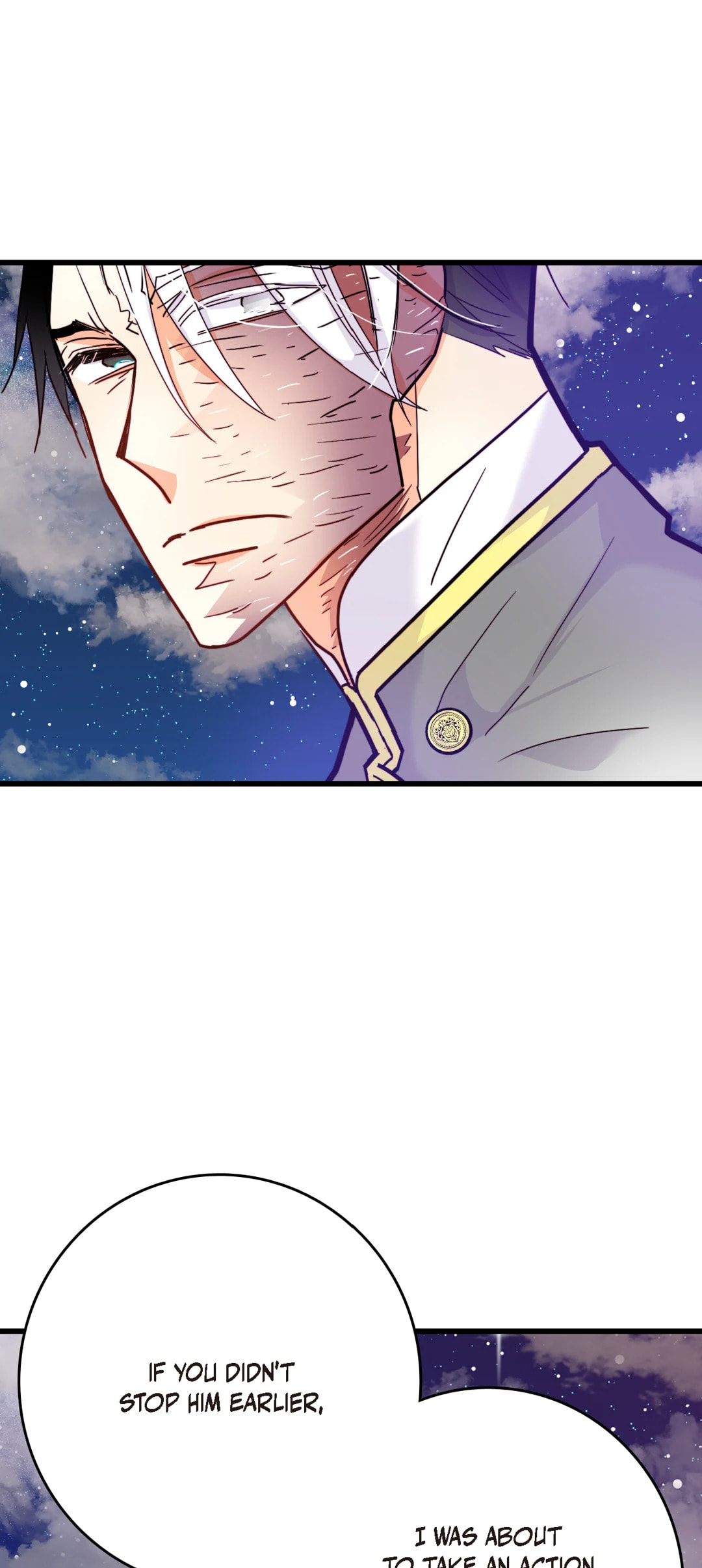 Read Bring the Love chapter 57 image 40 on Lezhin