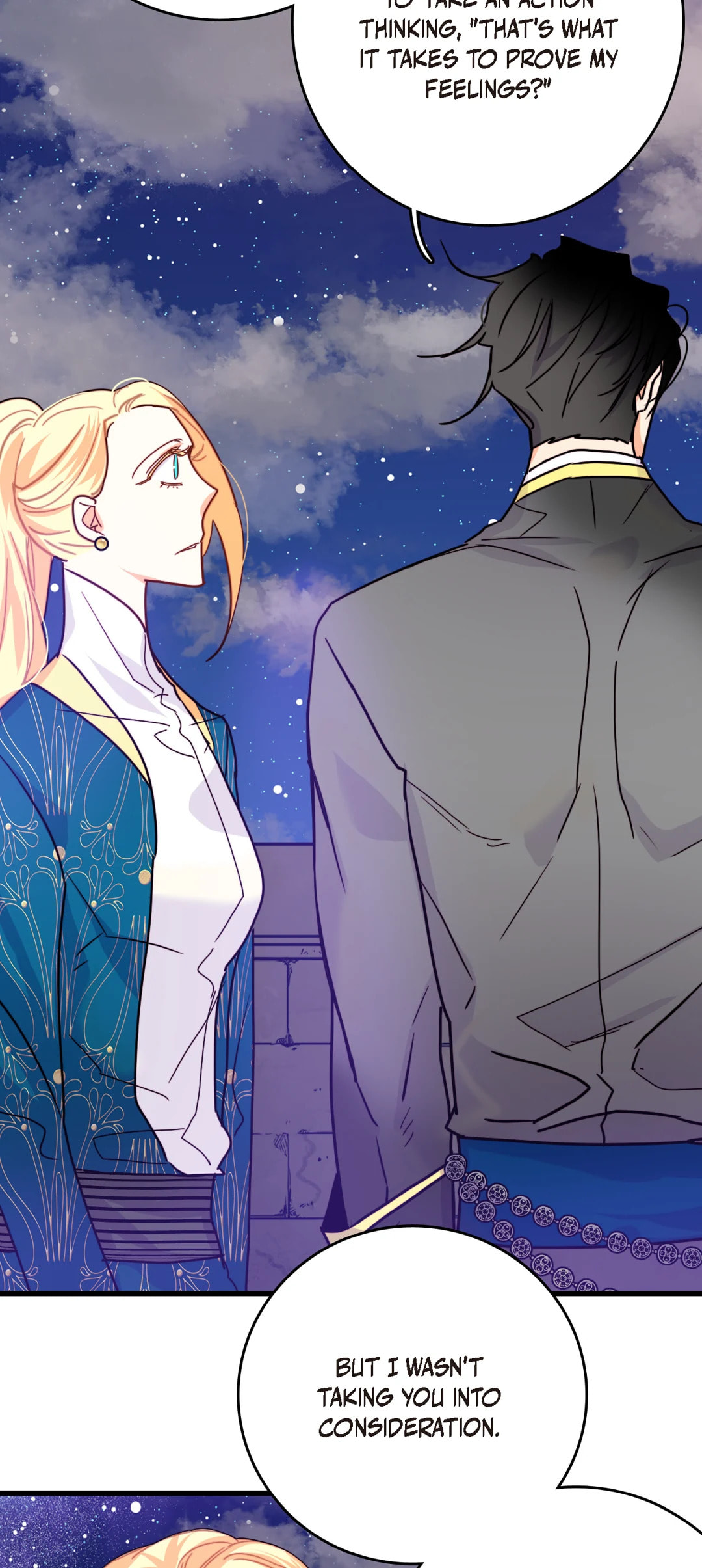 Read Bring the Love chapter 57 image 41 on Lezhin