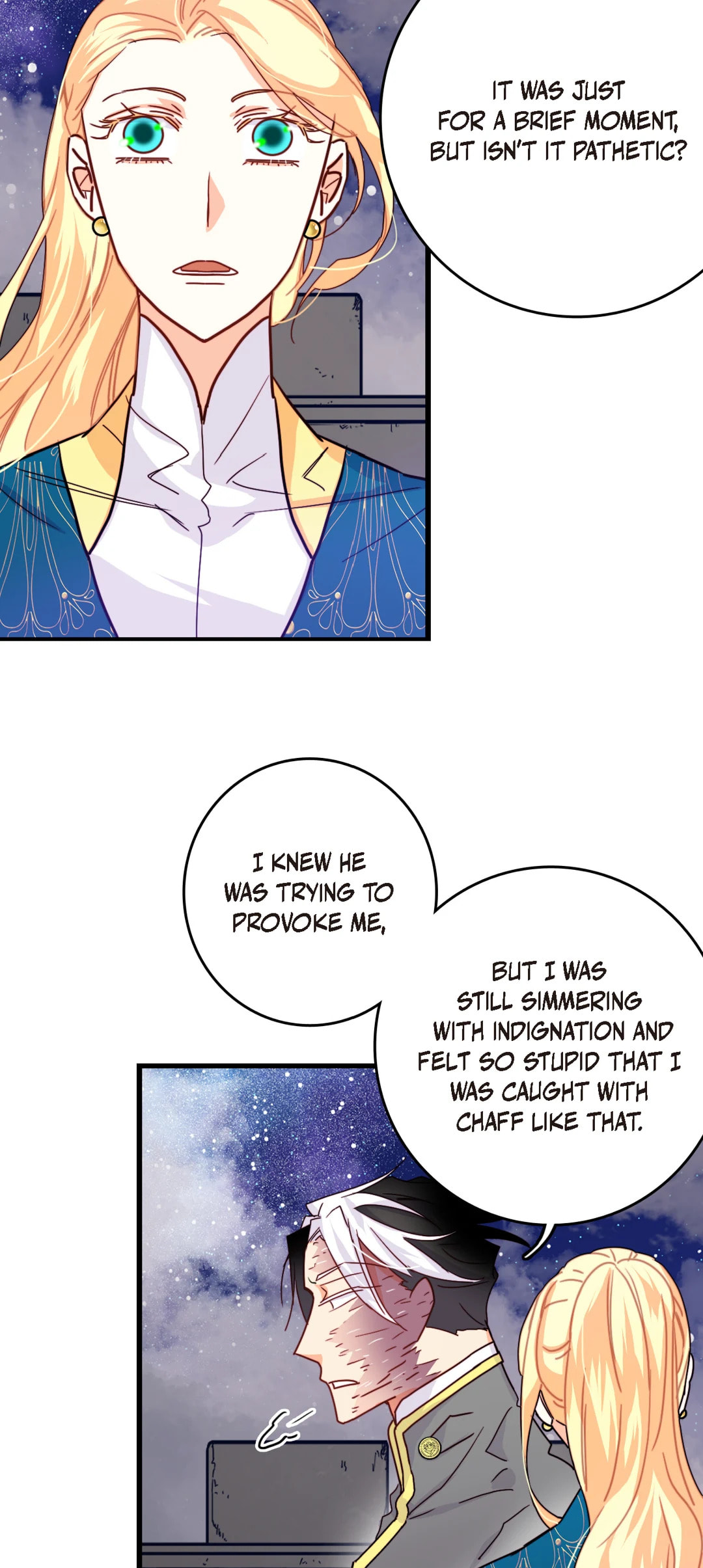 Read Bring the Love chapter 57 image 42 on Lezhin