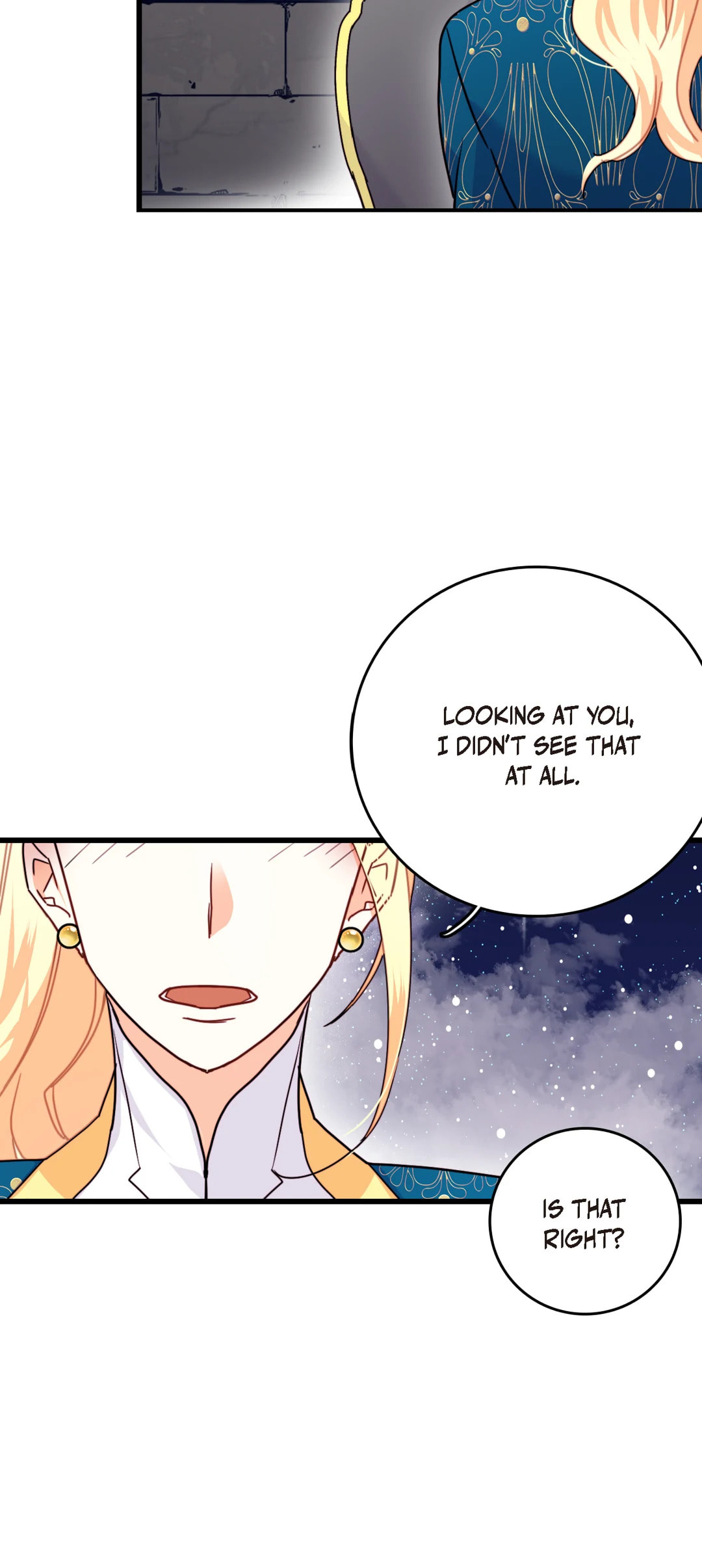 Read Bring the Love chapter 57 image 43 on Lezhin
