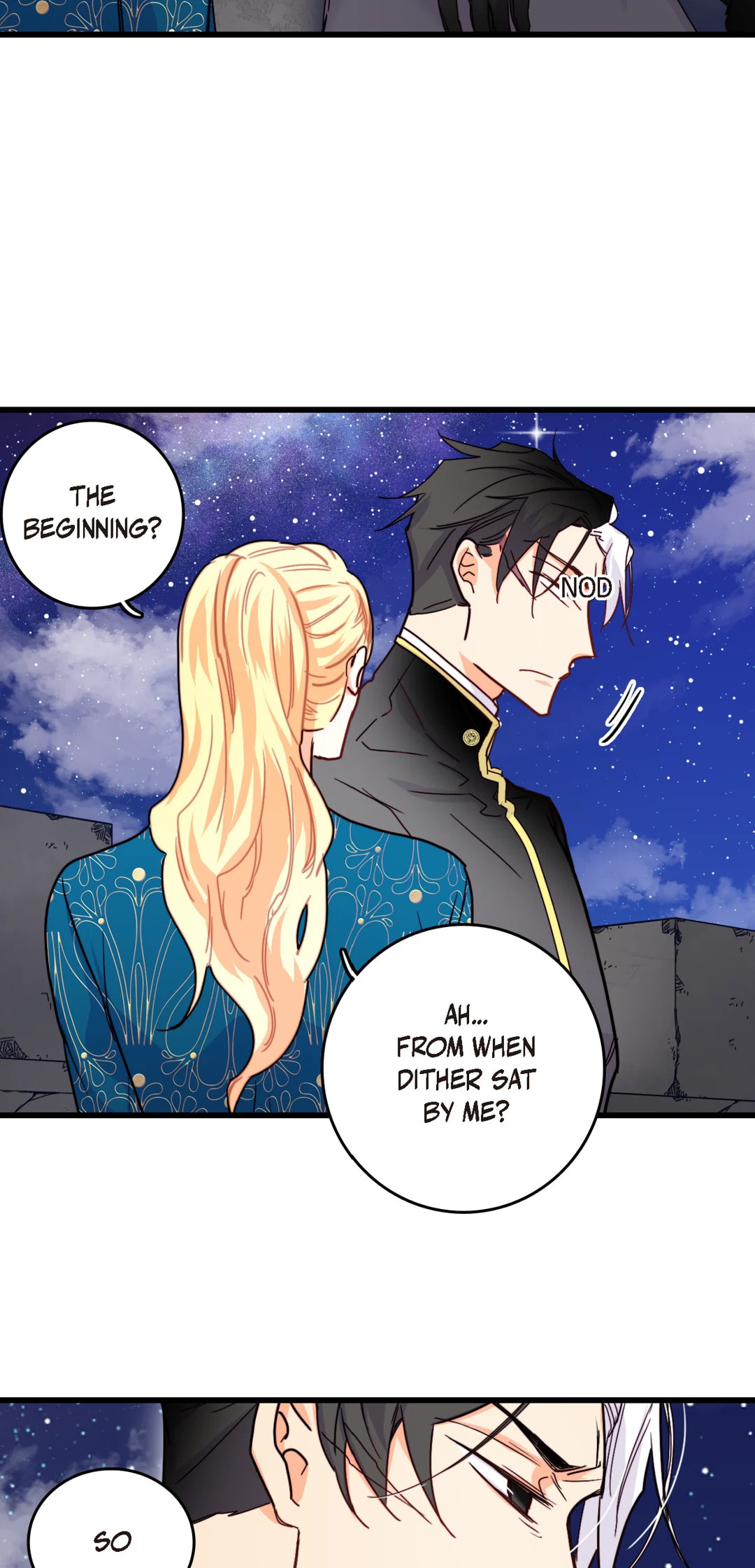 Read Bring the Love chapter 57 image 45 on Lezhin