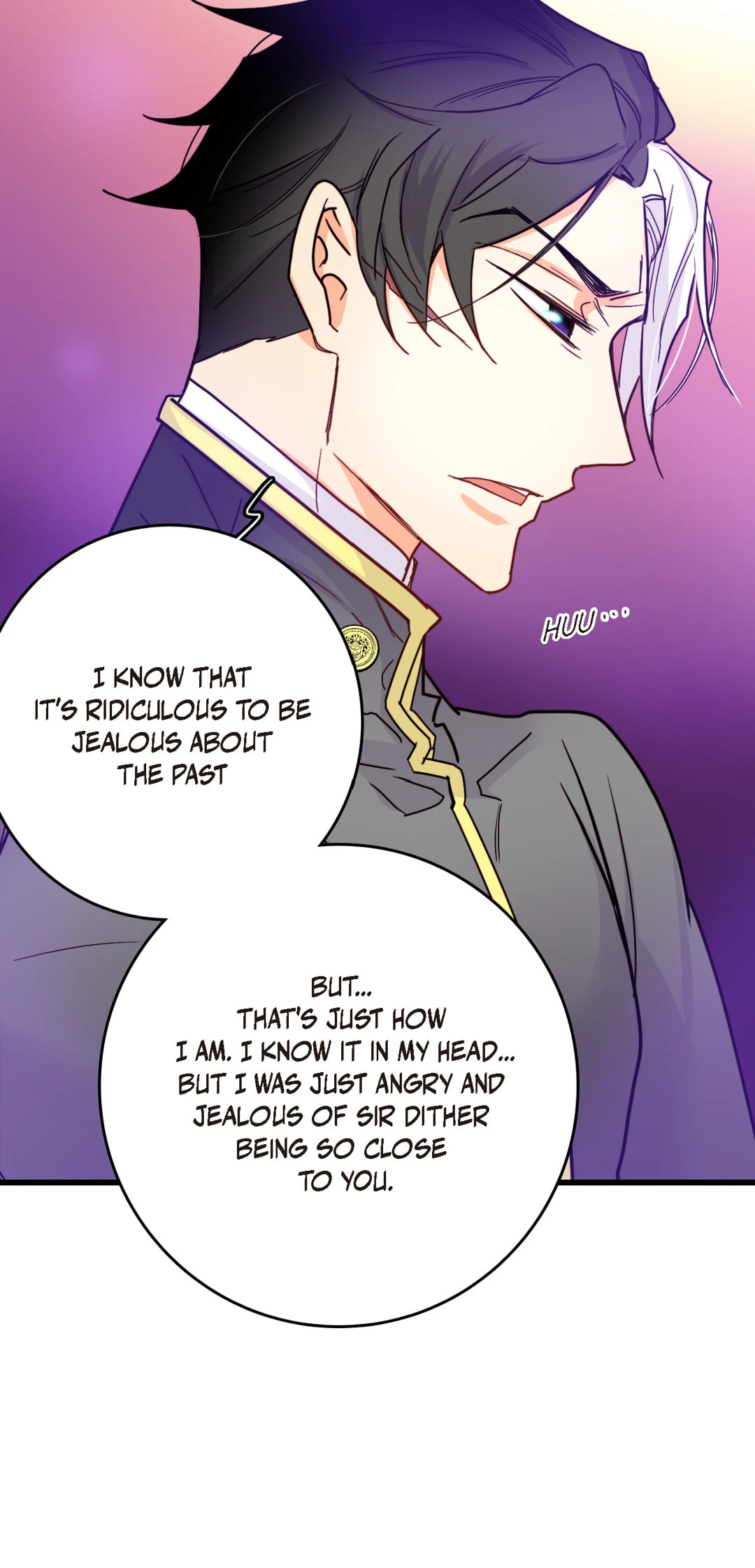 Read Bring the Love chapter 57 image 47 on Lezhin