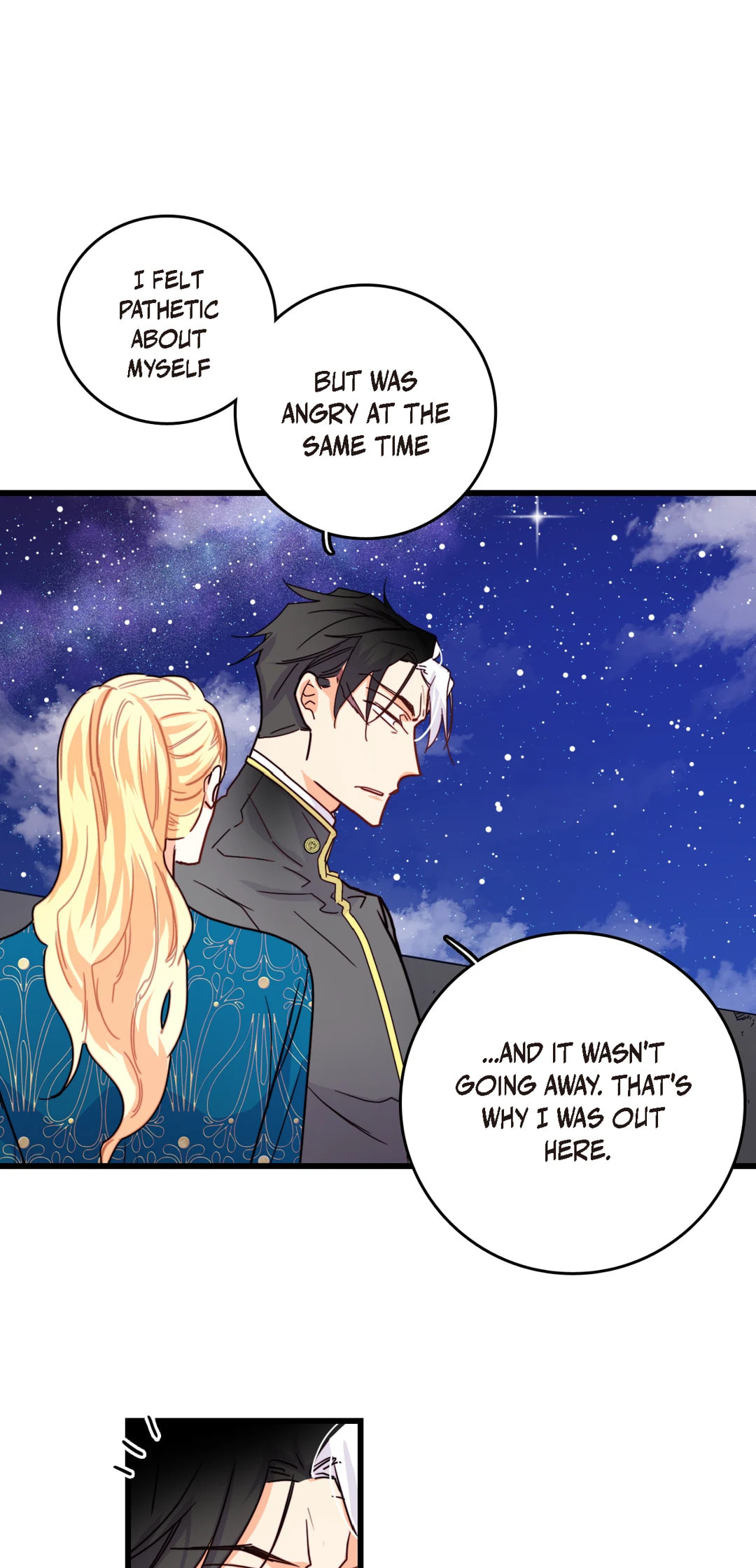 Read Bring the Love chapter 57 image 48 on Lezhin