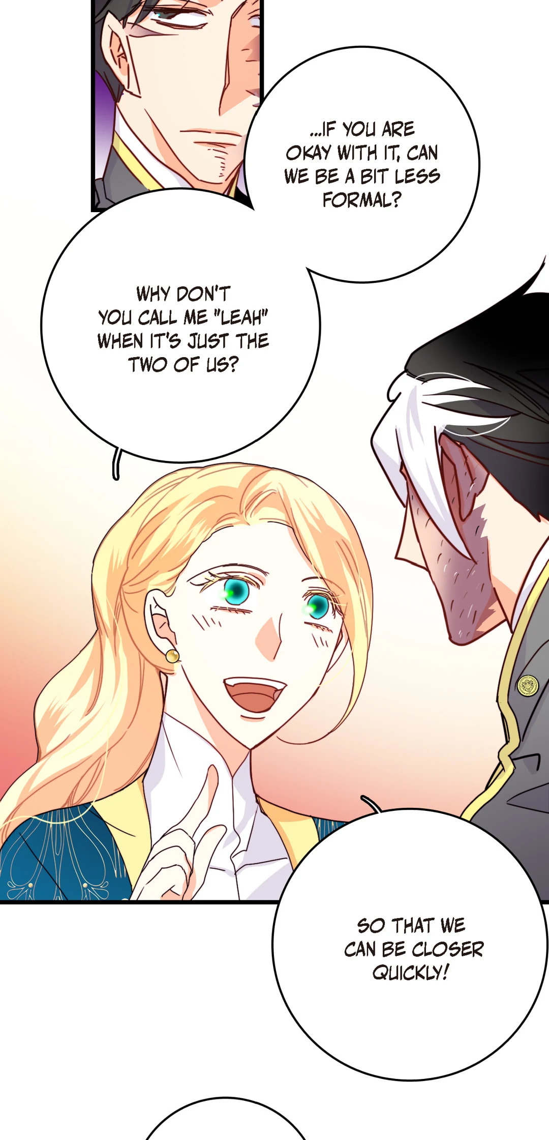 Read Bring the Love chapter 57 image 49 on Lezhin