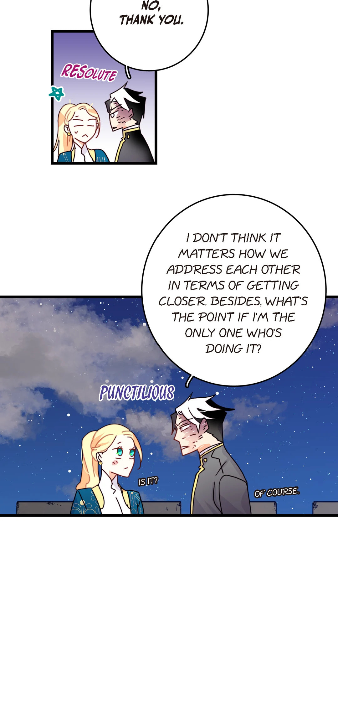 Read Bring the Love chapter 57 image 51 on Lezhin