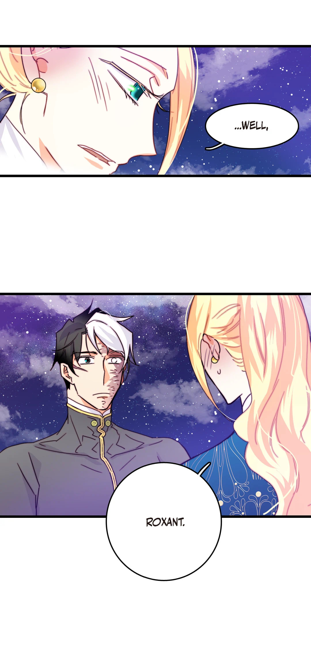 Read Bring the Love chapter 57 image 52 on Lezhin