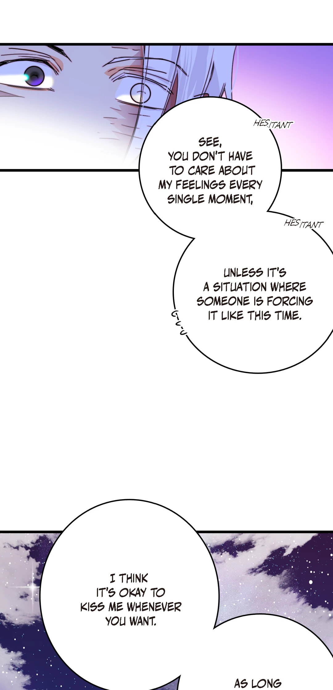 Read Bring the Love chapter 57 image 53 on Lezhin