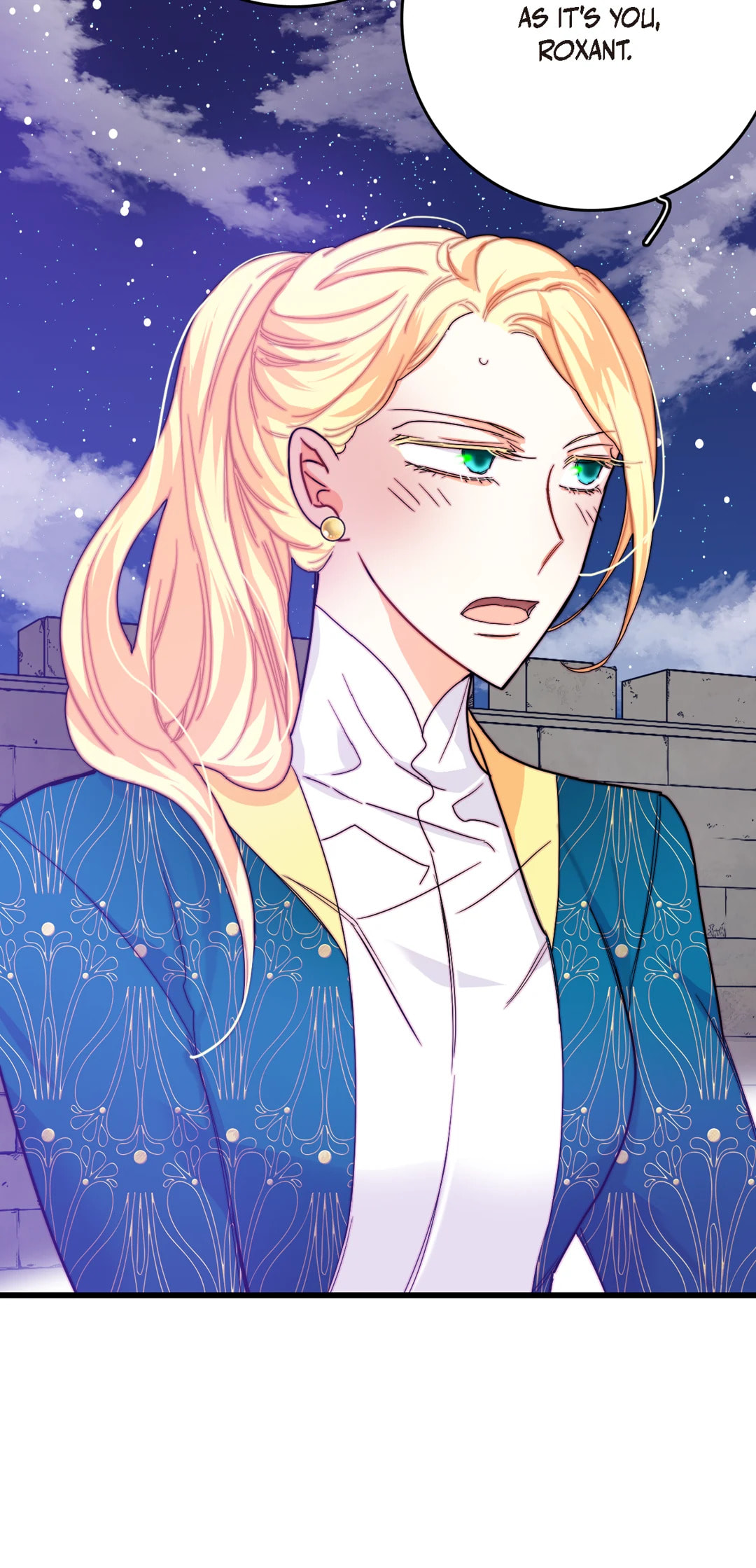 Read Bring the Love chapter 57 image 54 on Lezhin