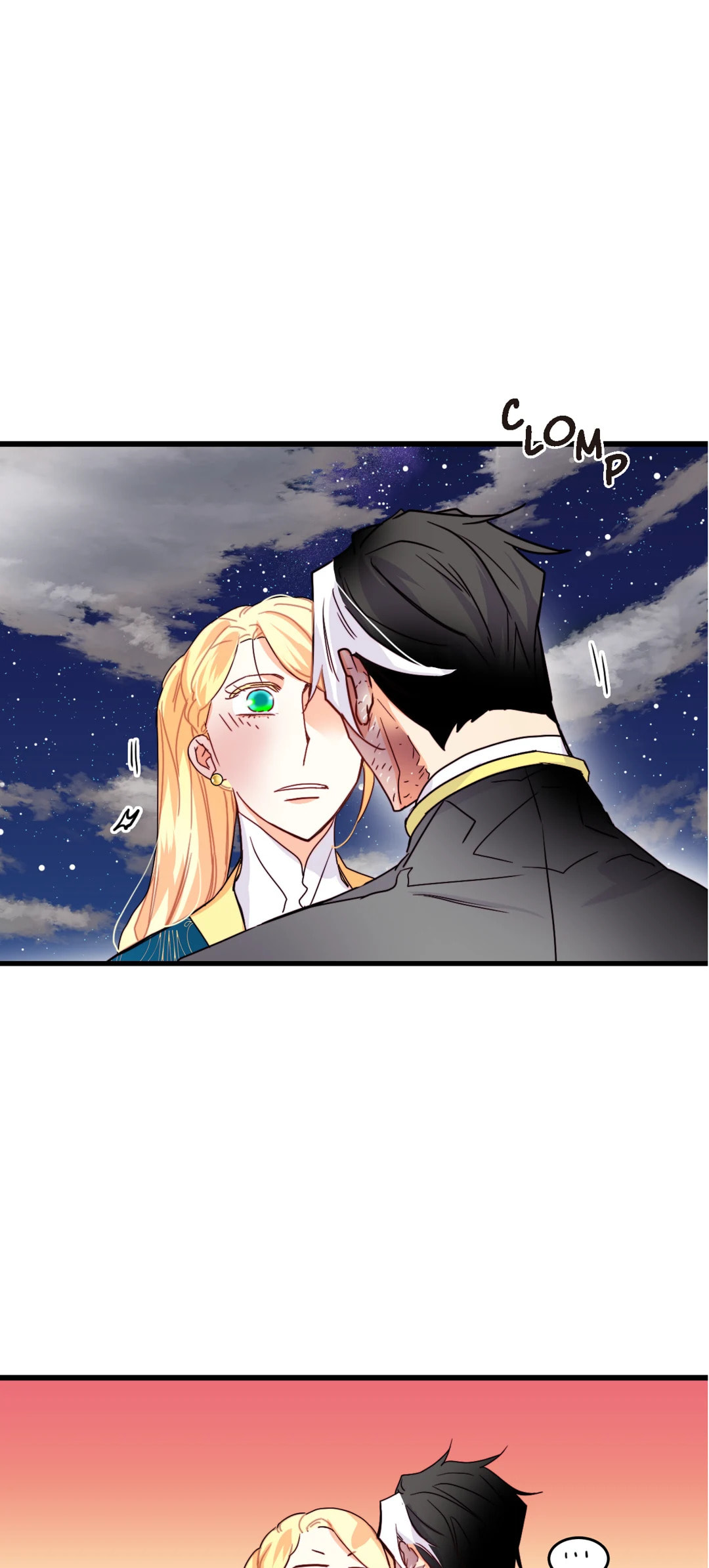 Read Bring the Love chapter 57 image 56 on Lezhin