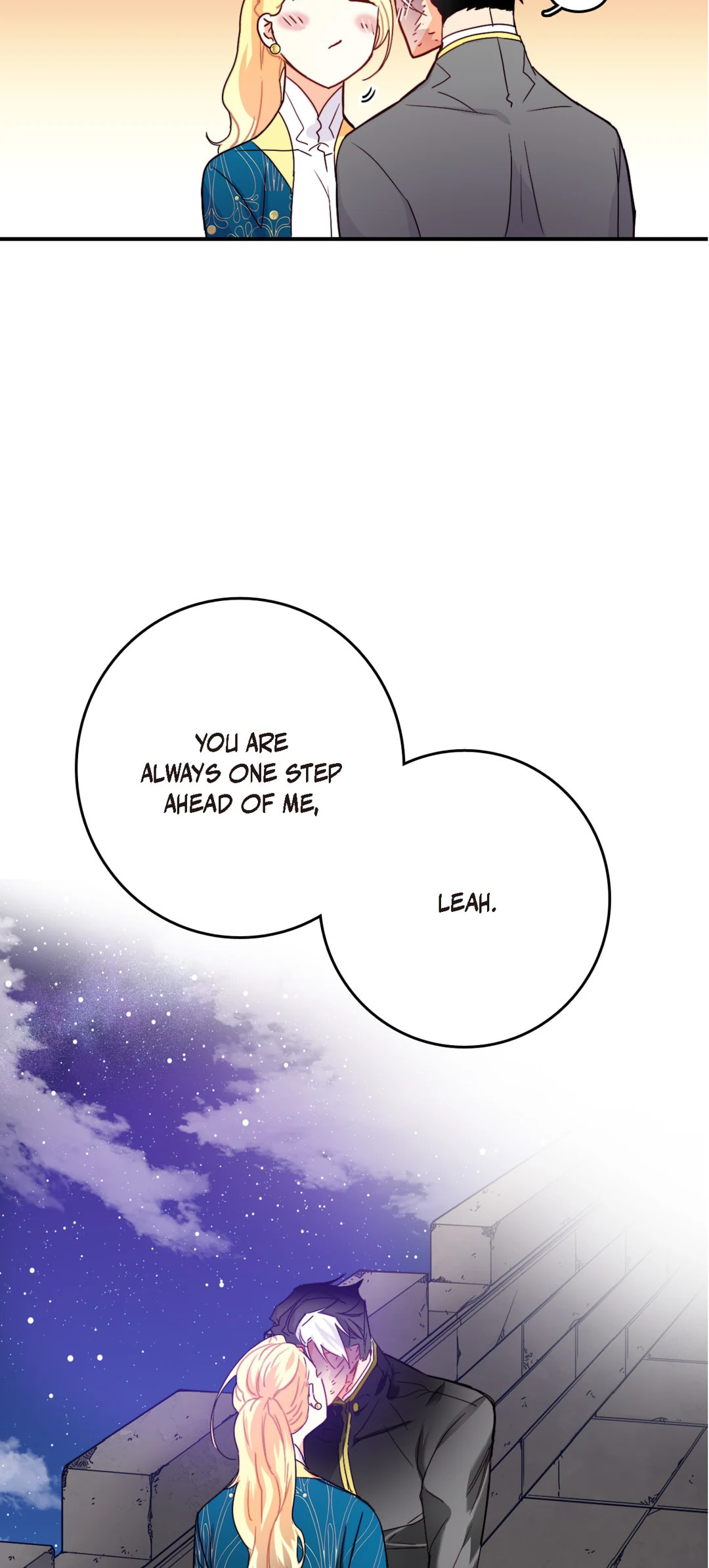 Read Bring the Love chapter 57 image 57 on Lezhin
