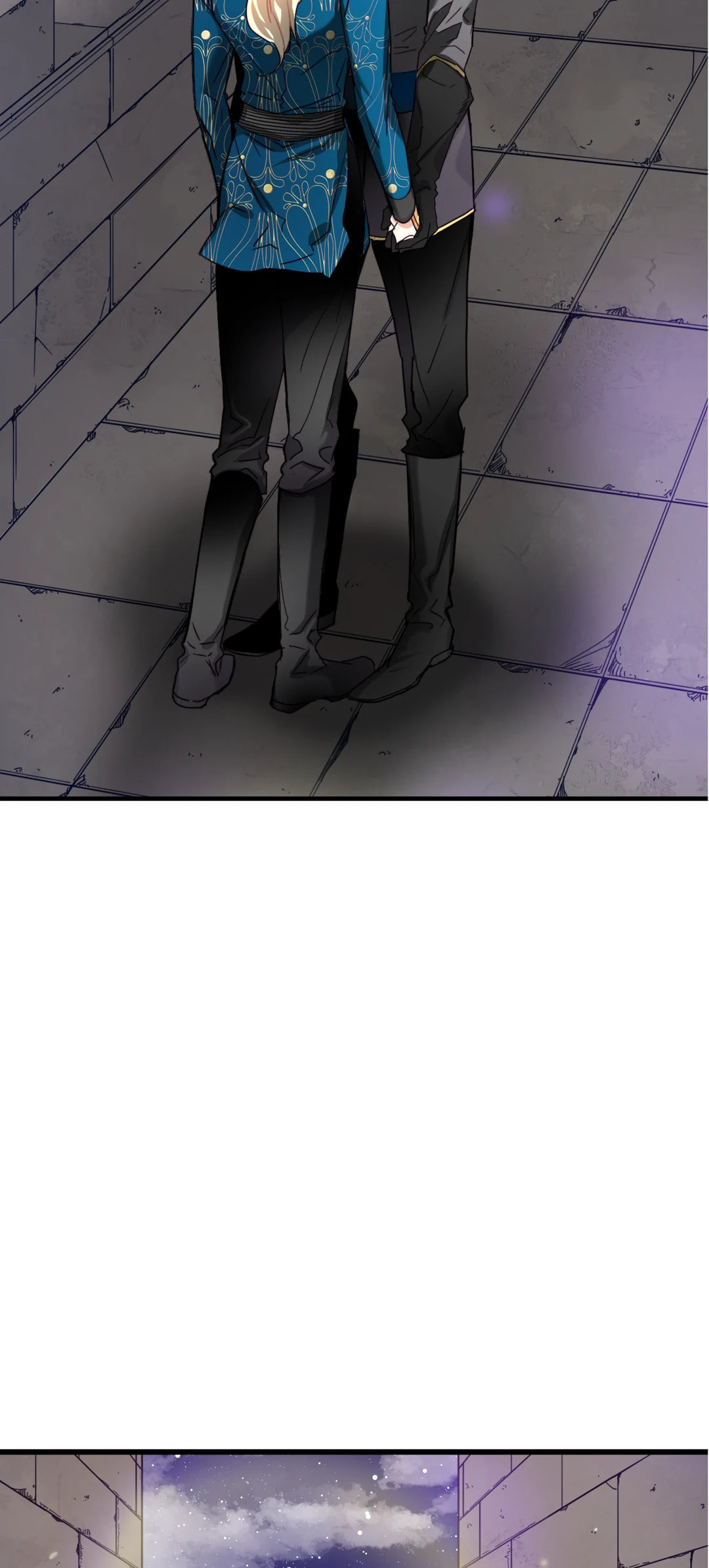 Read Bring the Love chapter 57 image 58 on Lezhin