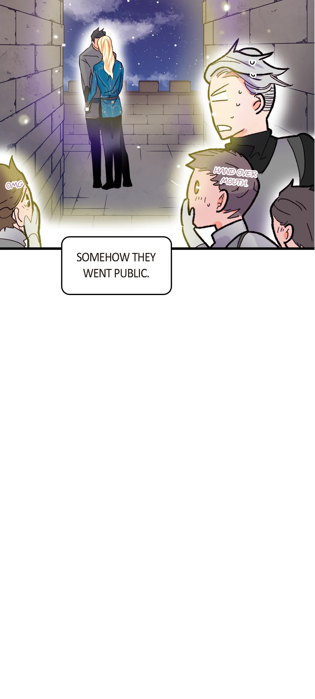 Read Bring the Love chapter 57 image 59 on Lezhin