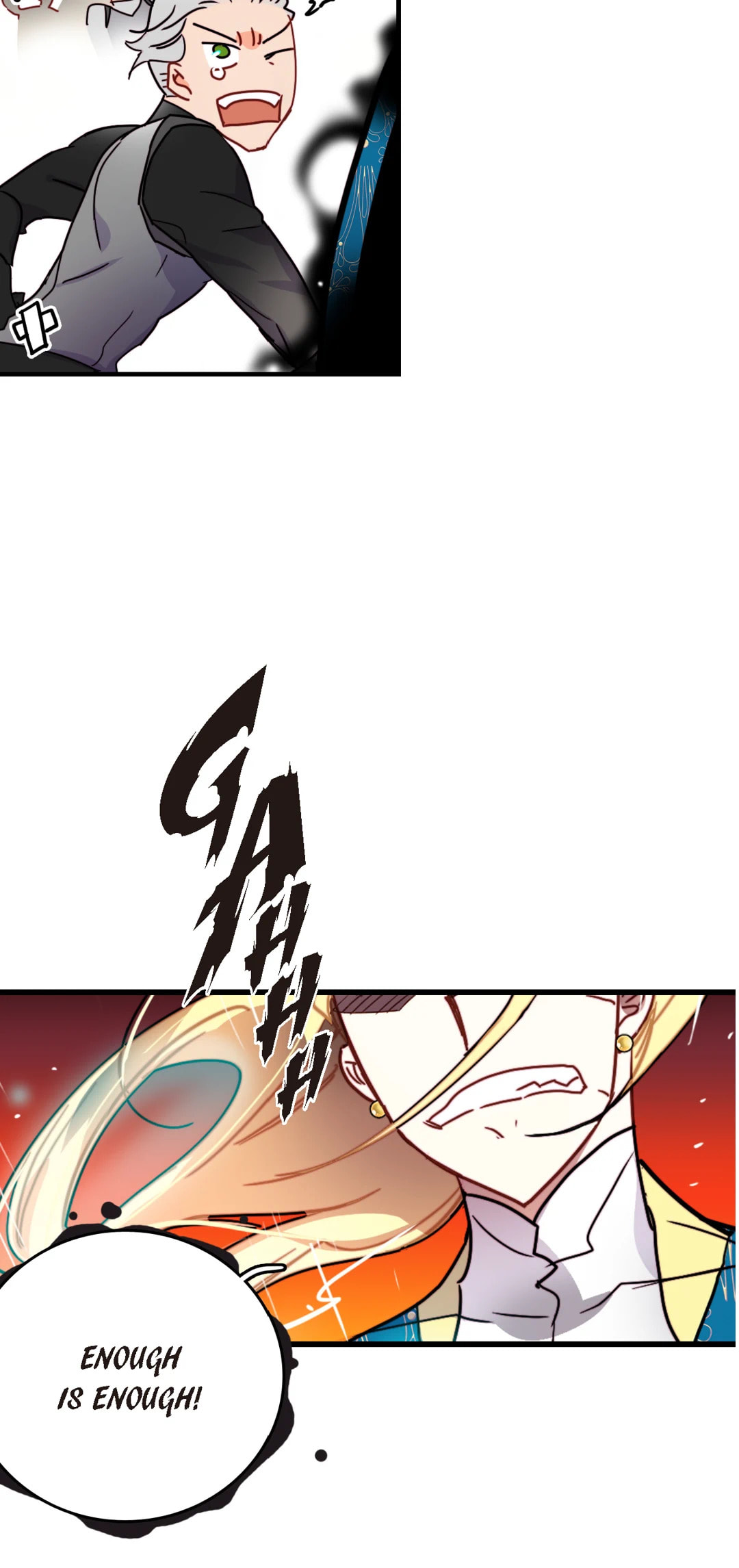 Read Bring the Love chapter 57 image 6 on Lezhin