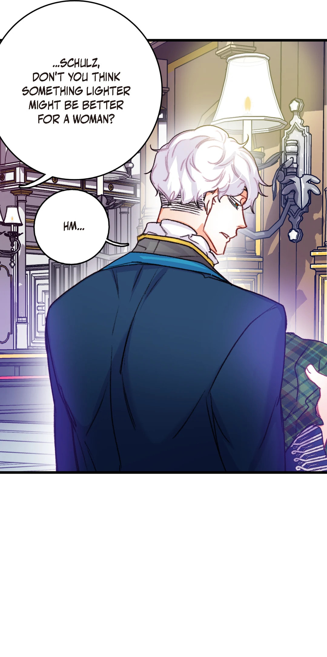 Read Bring the Love chapter 58 image 11 on Lezhin