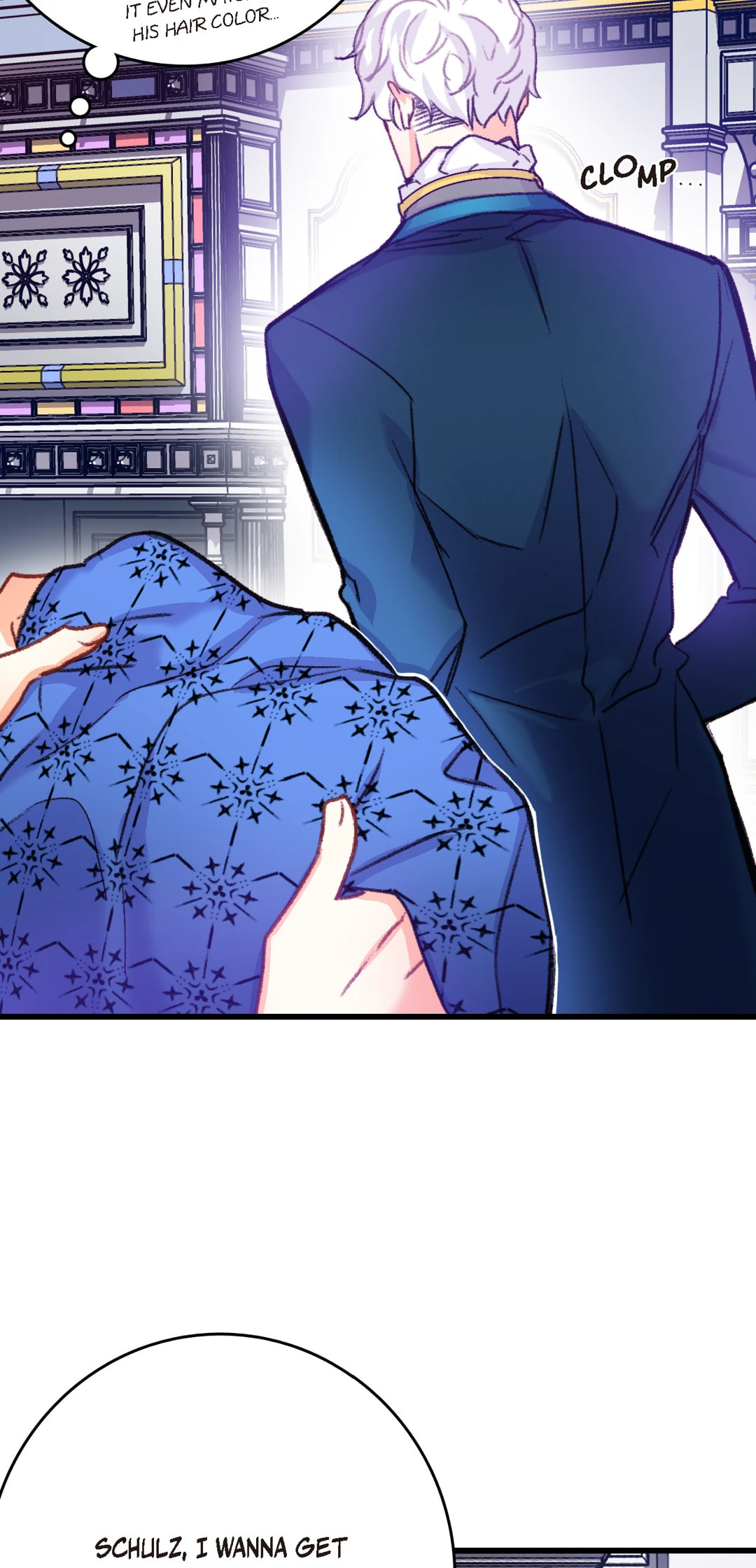 Read Bring the Love chapter 58 image 14 on Lezhin