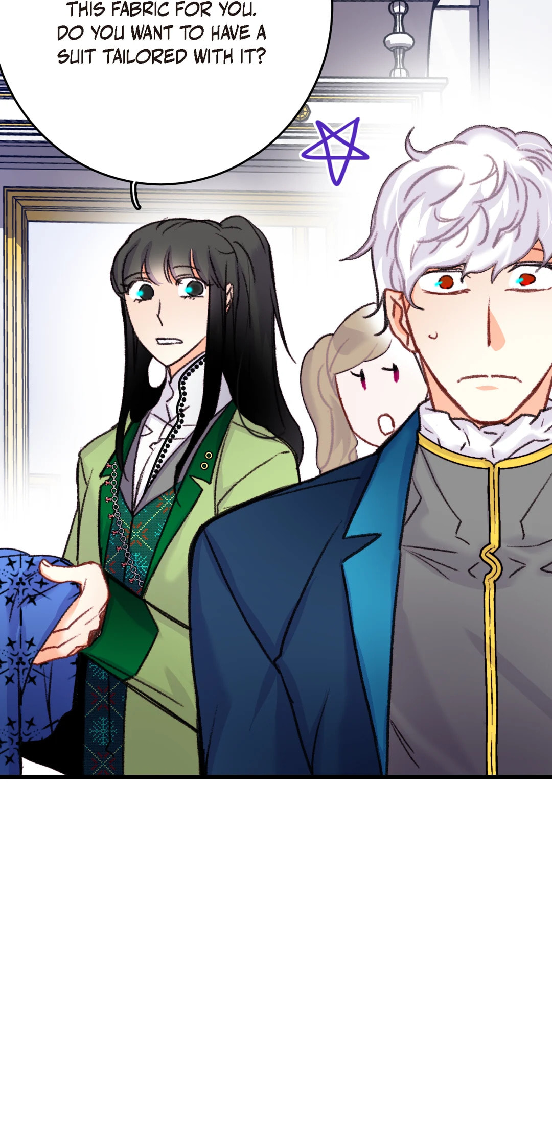 Read Bring the Love chapter 58 image 15 on Lezhin