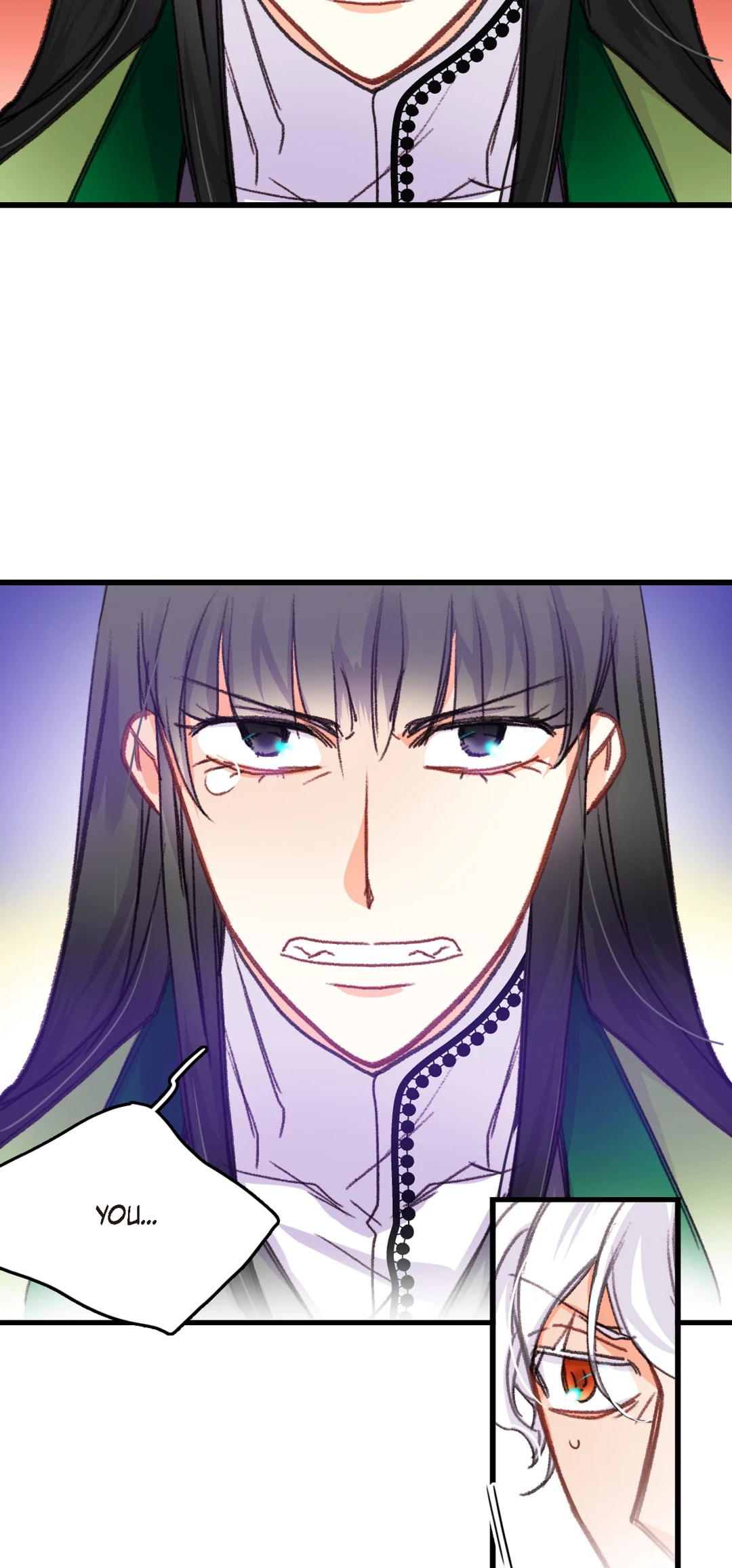 Read Bring the Love chapter 58 image 25 on Lezhin