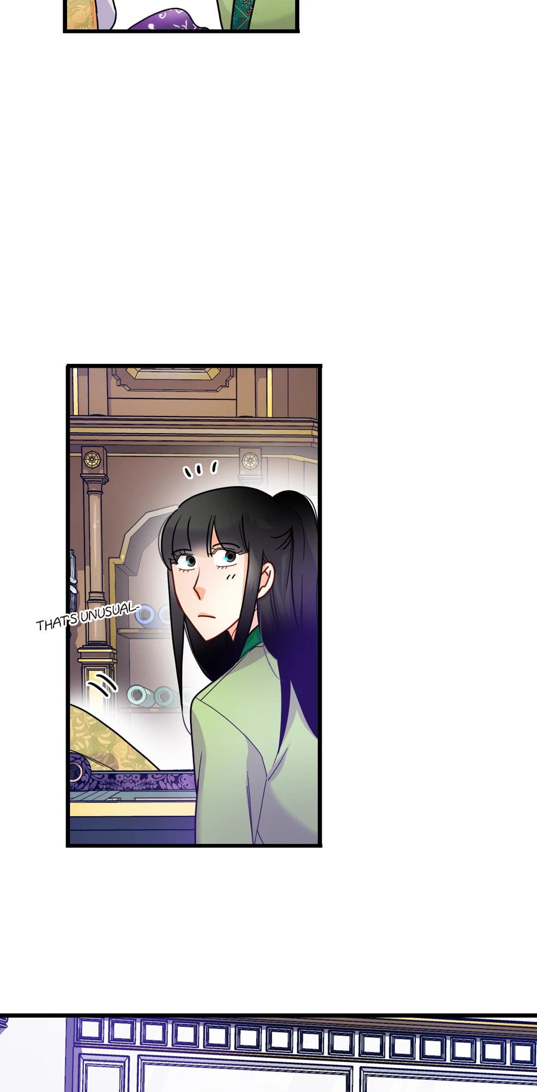 Read Bring the Love chapter 58 image 3 on Lezhin