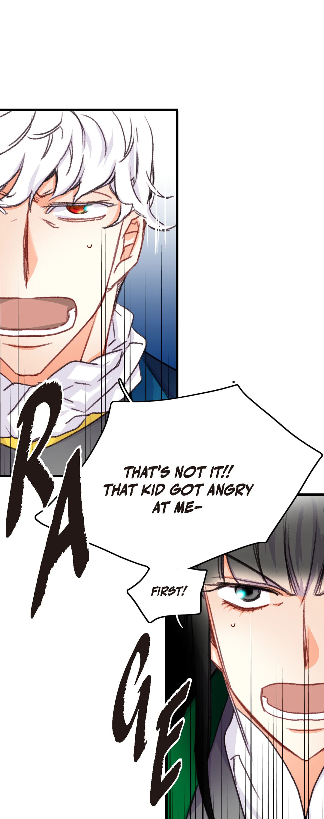 Read Bring the Love chapter 58 image 34 on Lezhin