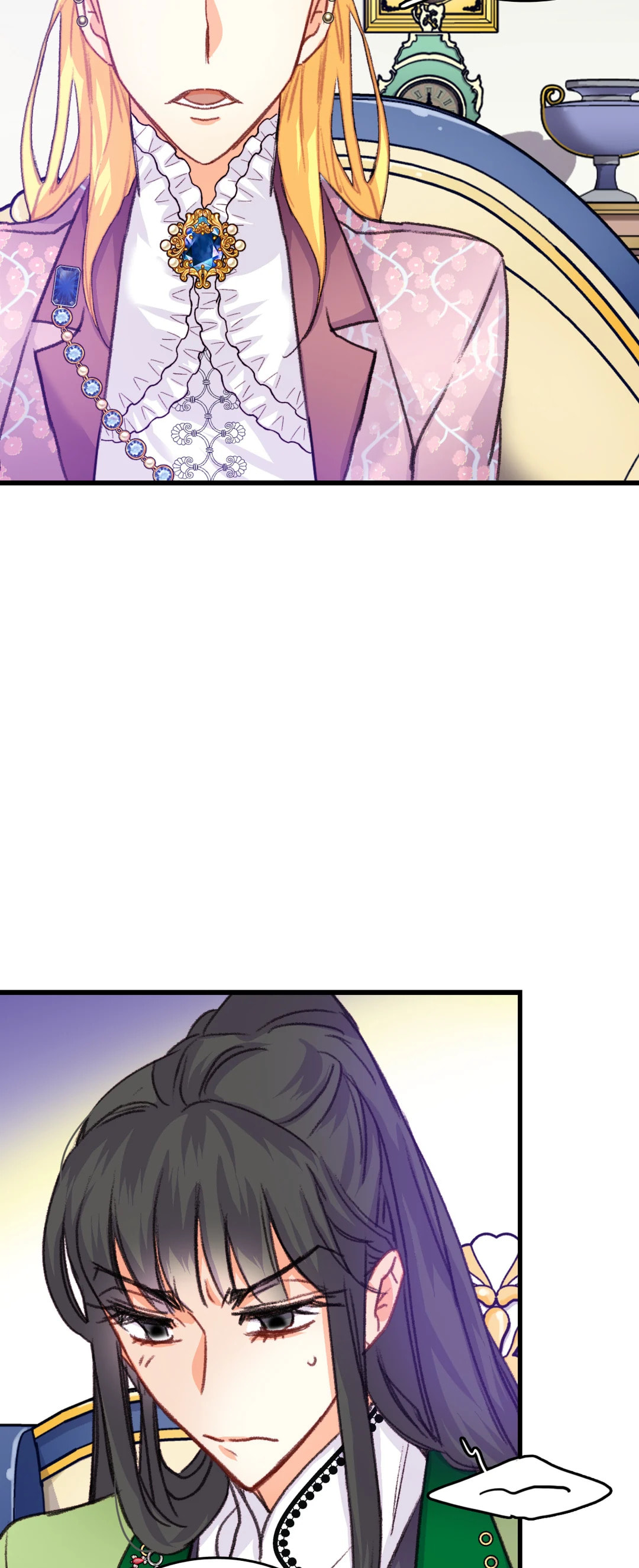 Read Bring the Love chapter 58 image 39 on Lezhin